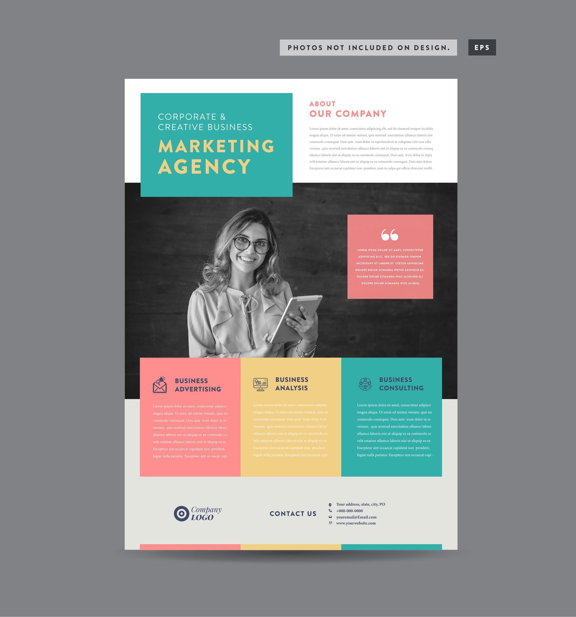 Cover illustration for Ad Campaign Brief Template Mistakes That Create Campaign Rework