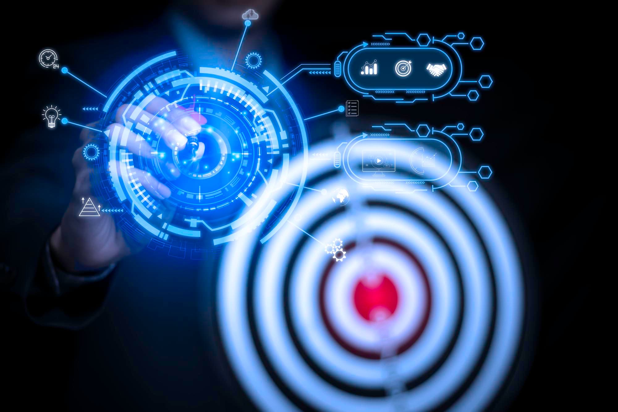 Cover illustration for AI Accuracy for Marketing vs manual briefing: What Should B2B SaaS teams Use?