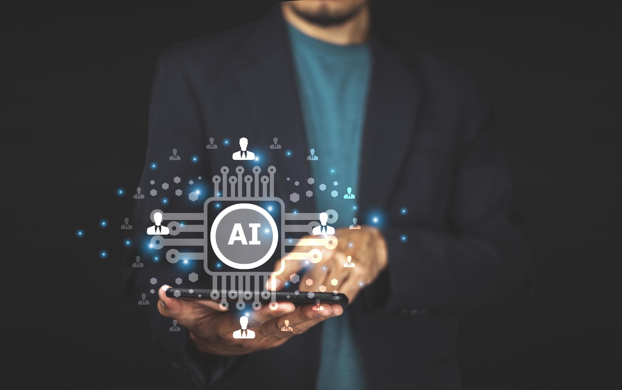 Cover illustration for AI Demand Capture for Agencies: A Practical Guide for agency operators