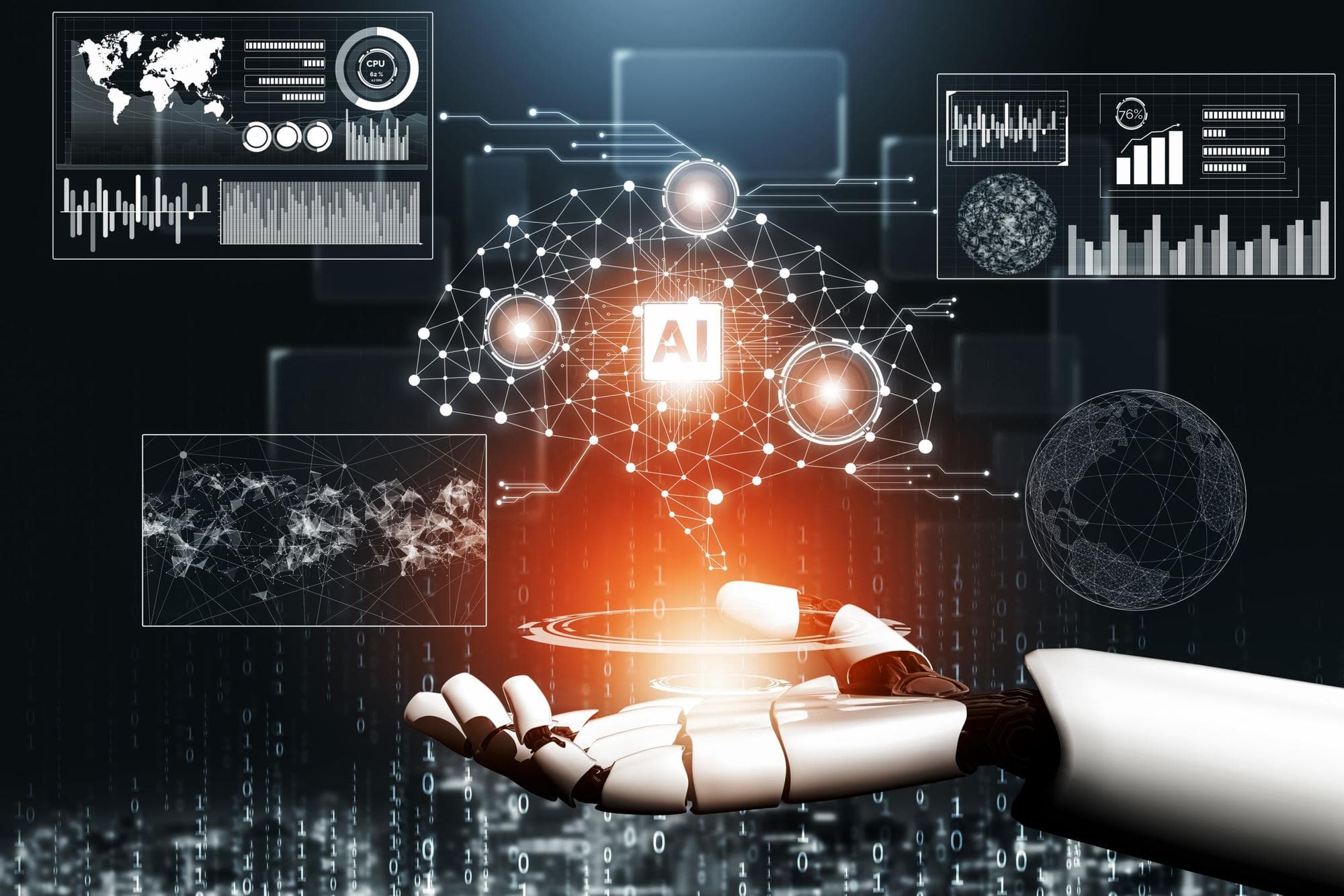 Cover illustration for AI Factuality in Marketing Template: Structure, Examples, and Checklist