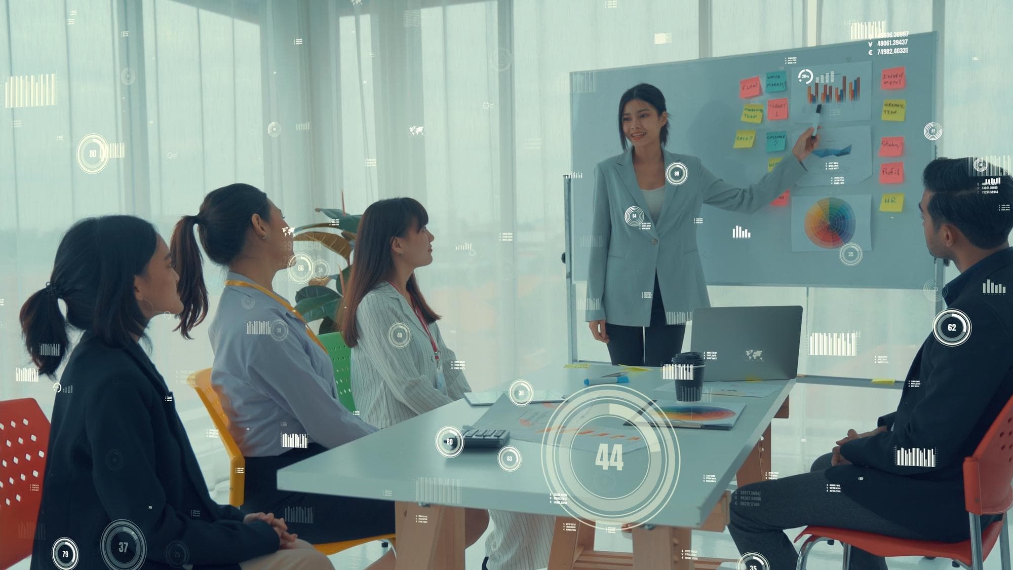 Cover illustration for AI Governance for Marketing Teams Mistakes That Create Campaign Rework