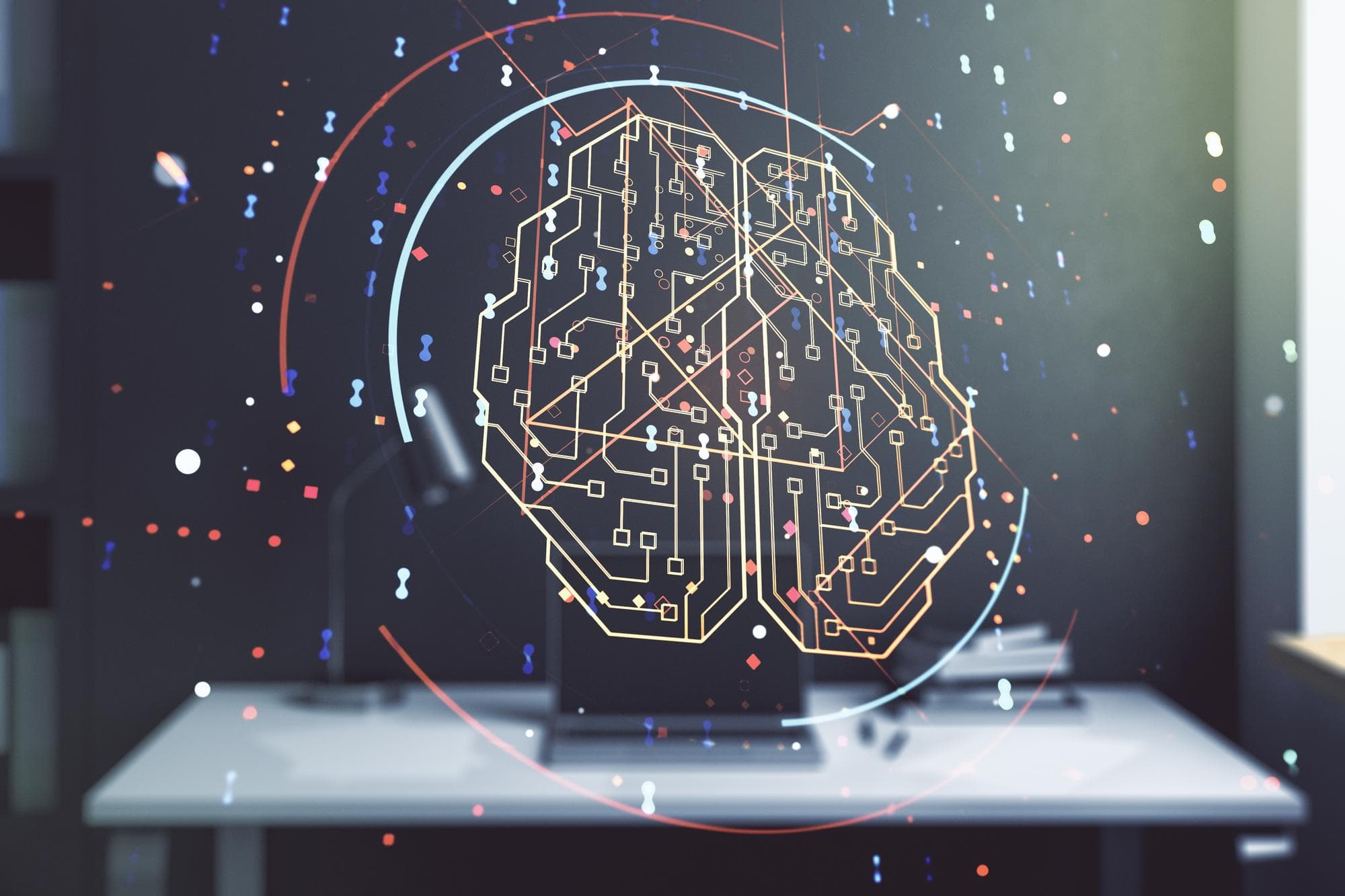 Cover illustration for AI Knowledge Extraction Template: Structure, Examples, and Checklist