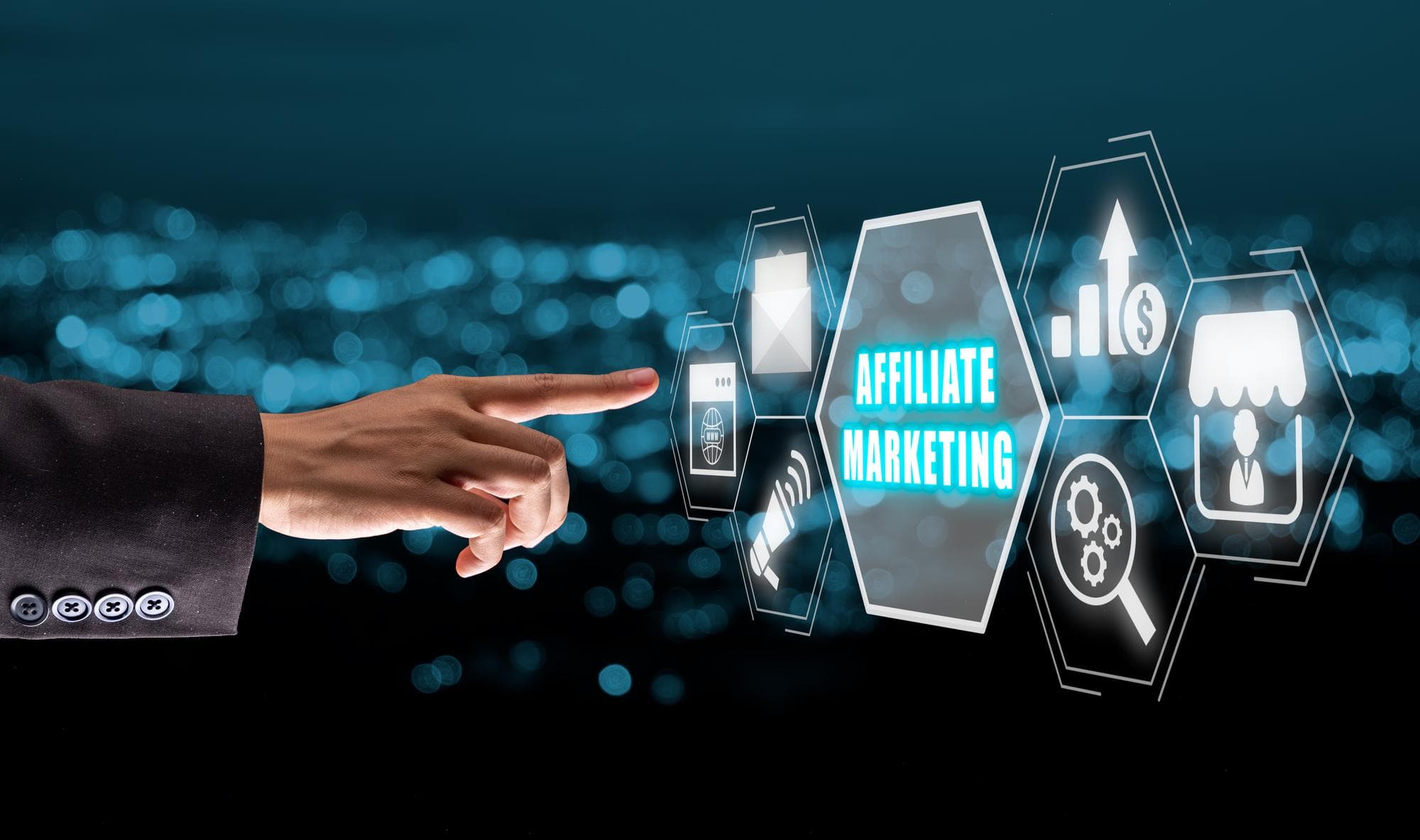 Cover illustration for AI Lead Generation for D2c Brands: A Practical Guide for content teams