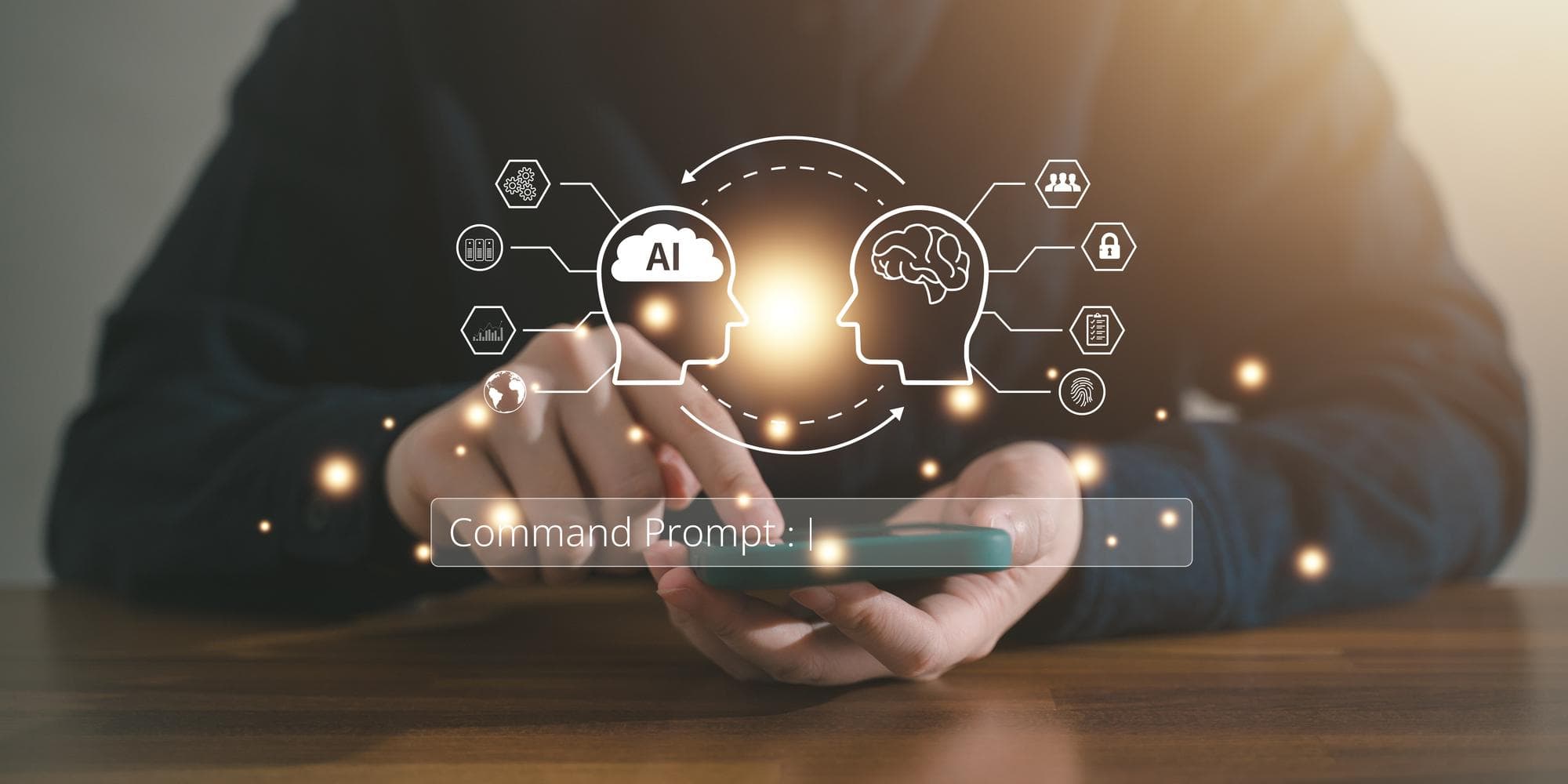 Cover illustration for AI Lead Generation Platform Workflow: From Source Data to Campaign Output