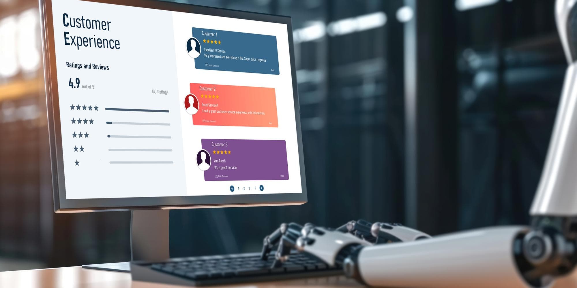 Cover illustration for AI Lead Qualification Software Template: Structure, Examples, and Checklist