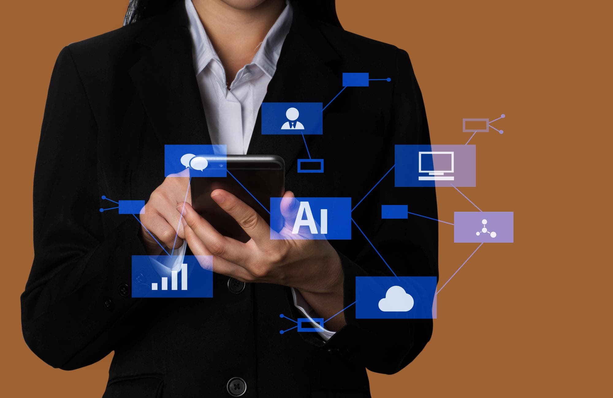 Cover illustration for AI Linkedin Ads Strategy Template: Structure, Examples, and Checklist
