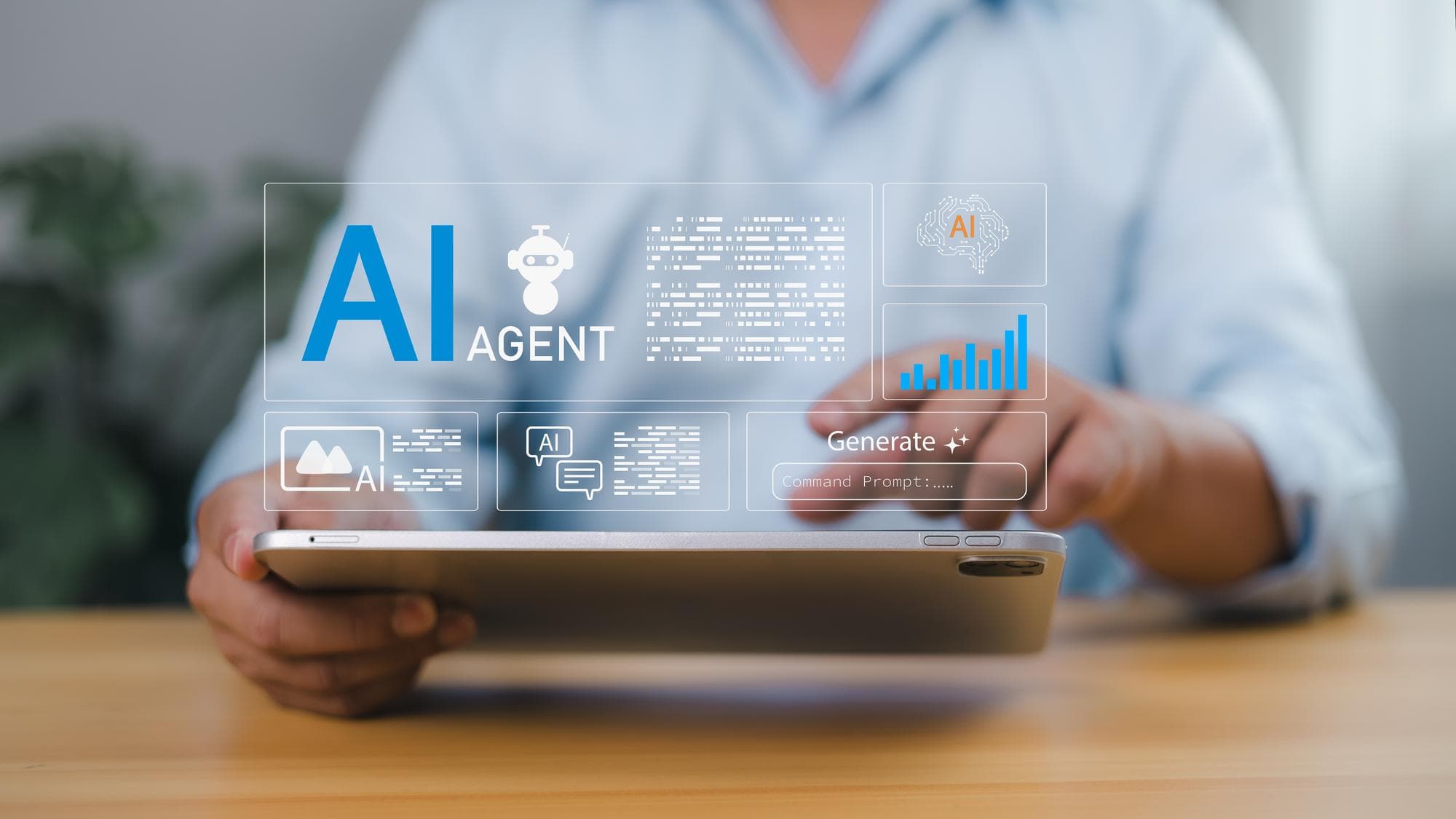 Cover illustration for AI Meta Ads Brief vs static brand guidelines: What Should founders Use?