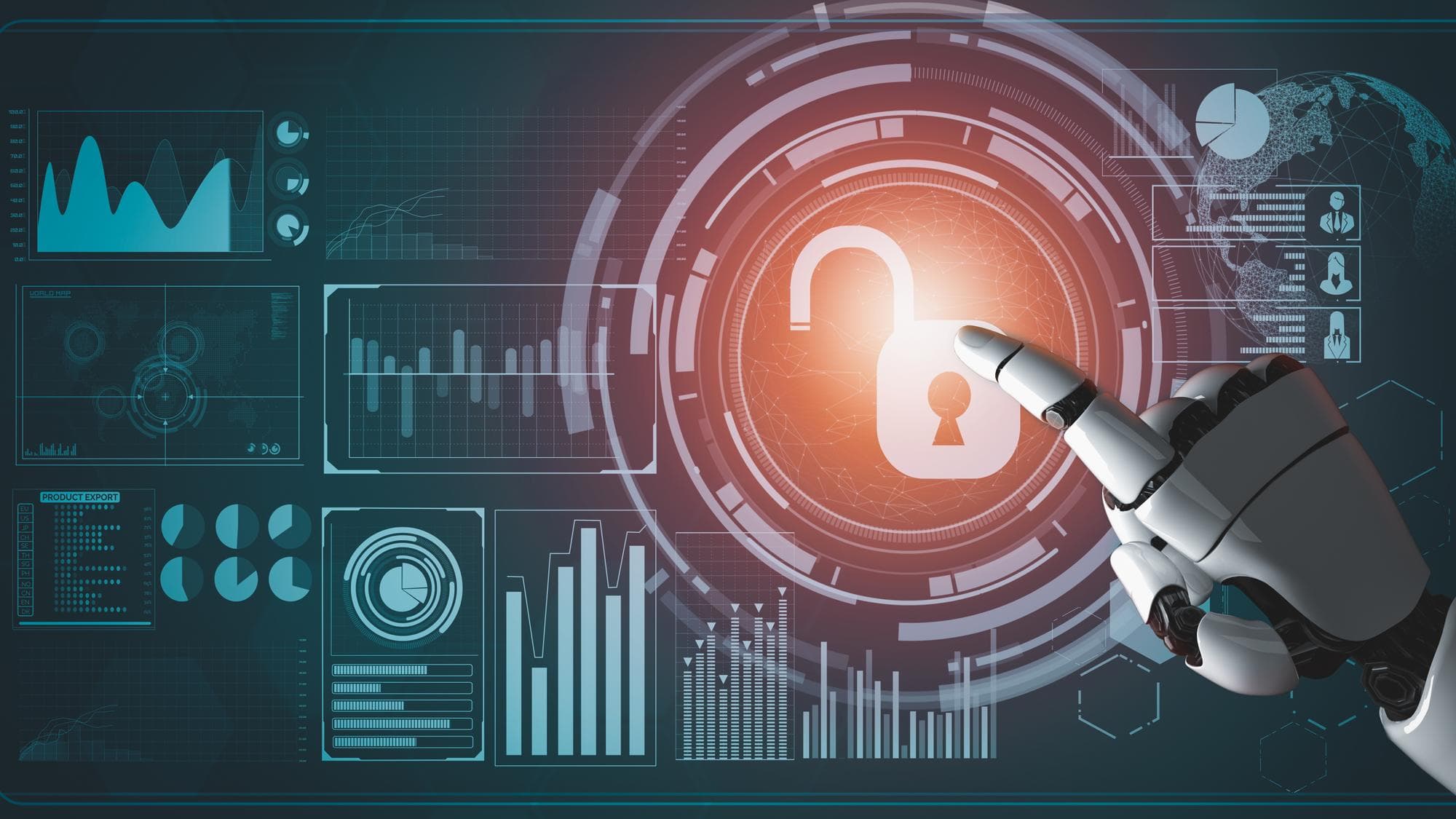 Cover illustration for AI Privacy Controls for Marketing Mistakes That Create Campaign Rework