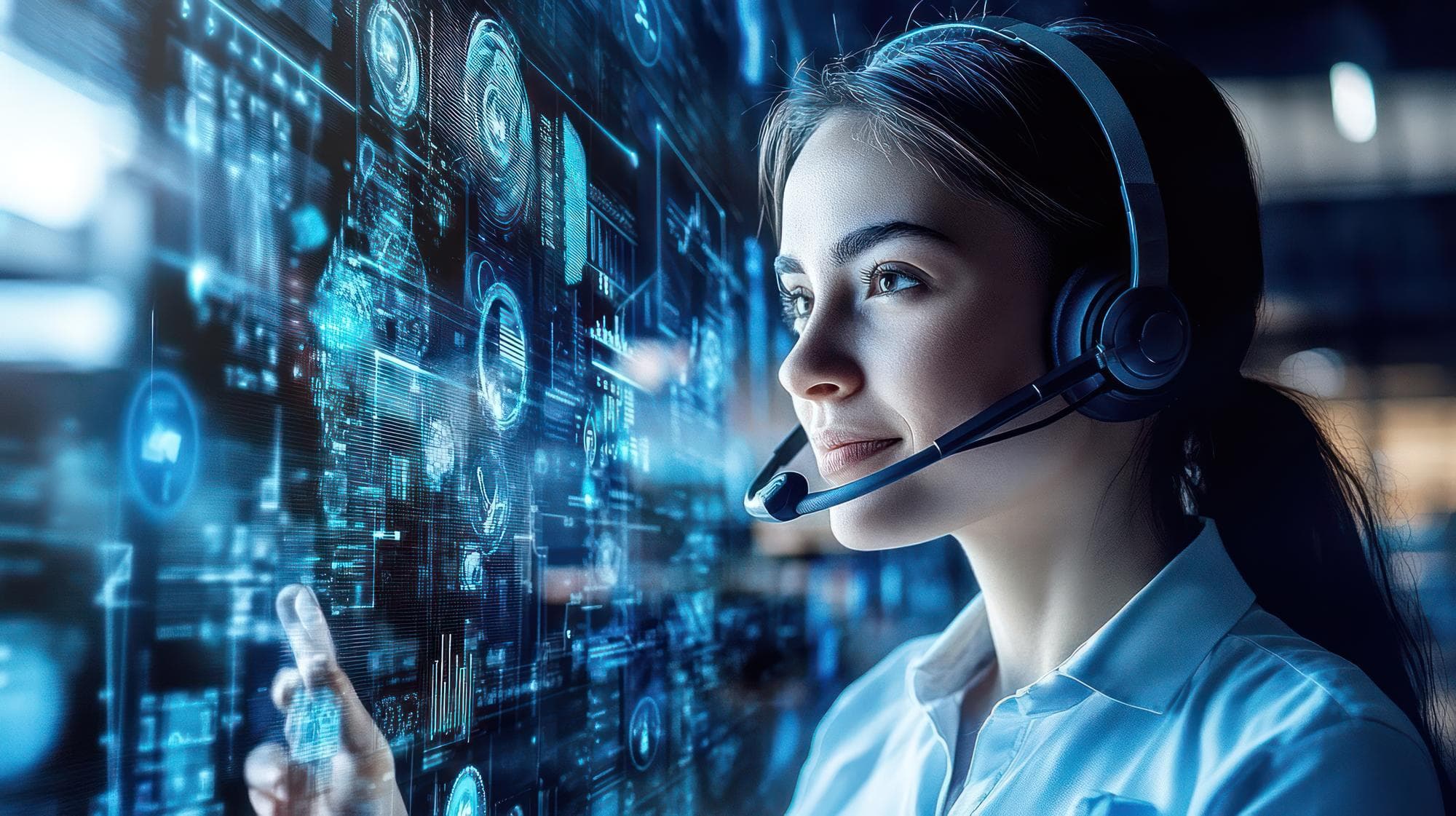 Cover illustration for Best Practices for Customer Call Analysis AI in paid media teams