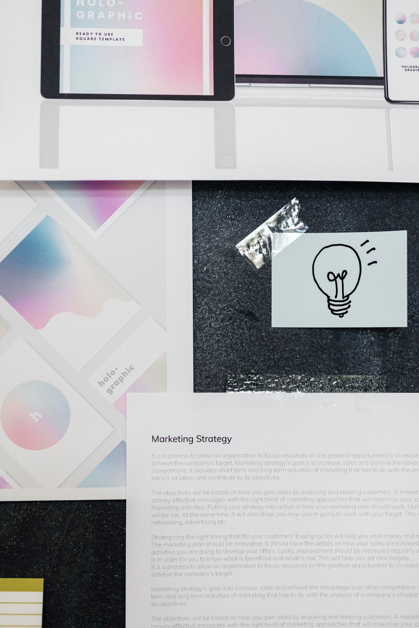 Cover illustration for Brand Brief AI Tool Mistakes That Create Campaign Rework