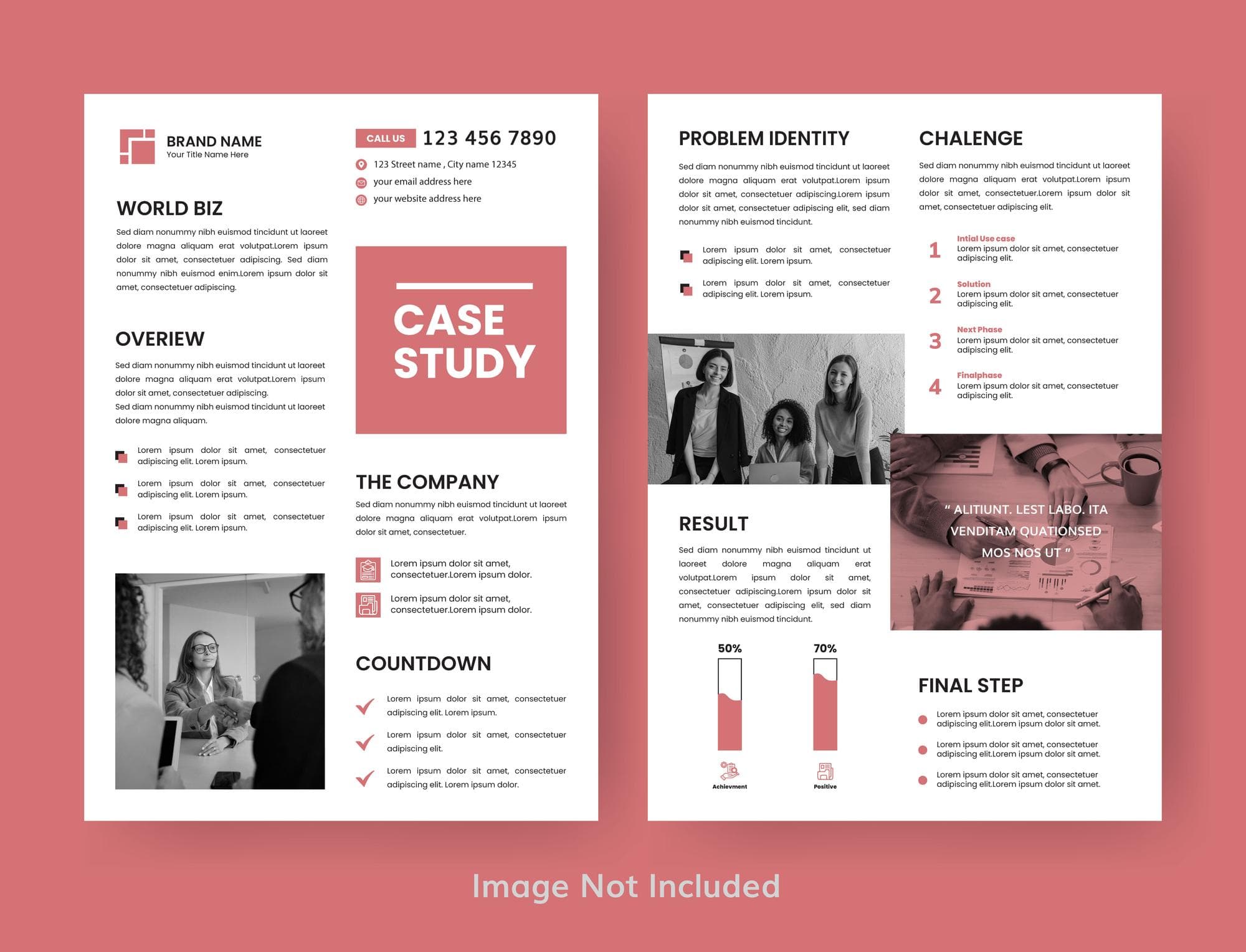Cover illustration for Campaign Brief Template Workflow: From Source Data to Campaign Output