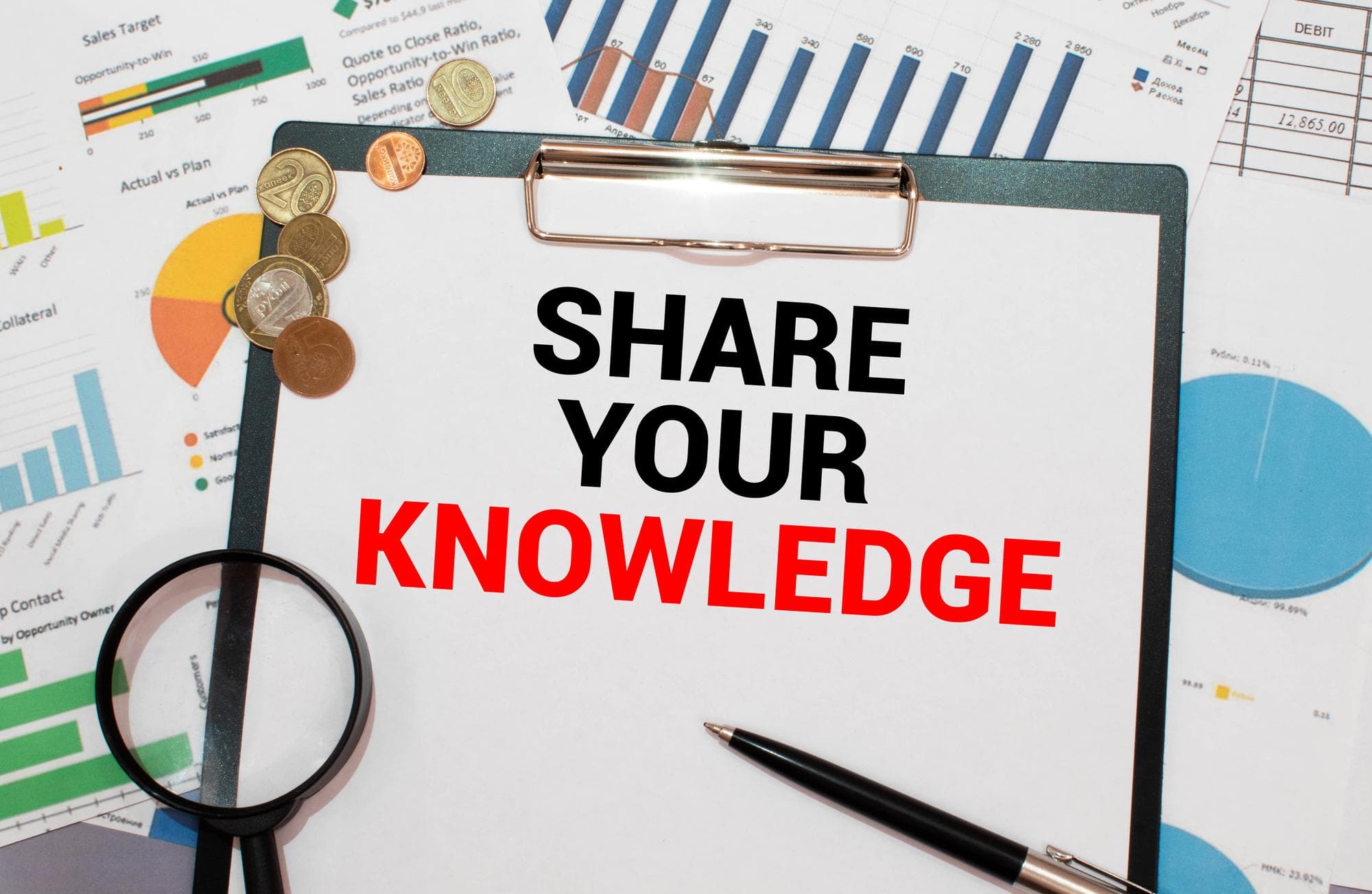 Cover illustration for Campaign Knowledge Base Workflow: From Source Data to Campaign Output