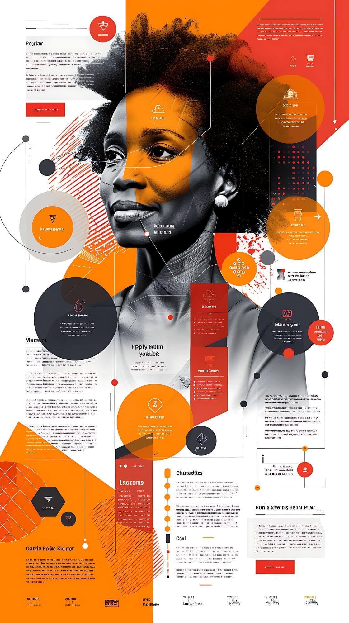 Cover illustration for Creative Brief Template for agency operators: What to Automate and What to Review