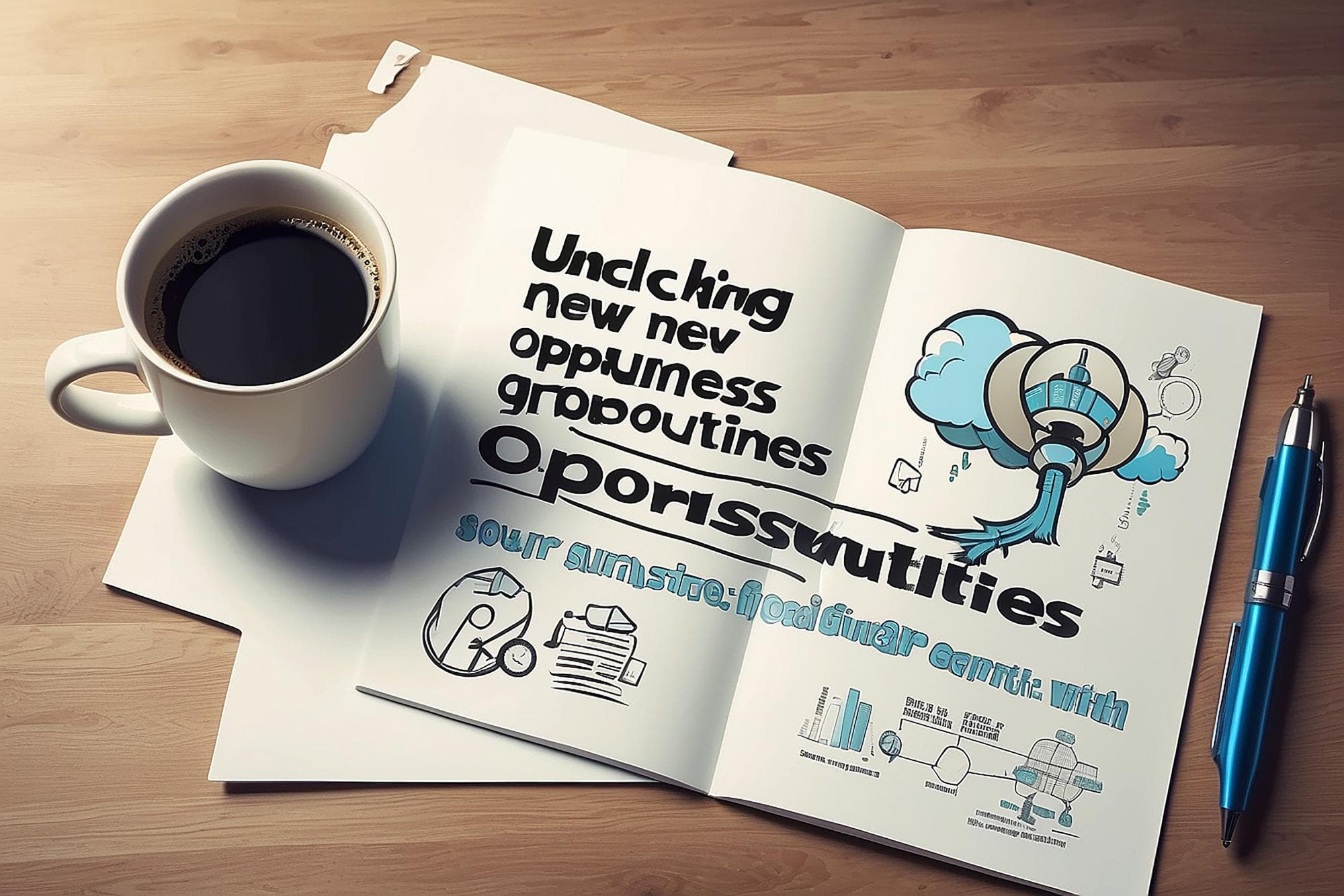 Cover illustration for Creative Brief vs Marketing Brief: A Practical Guide for content teams