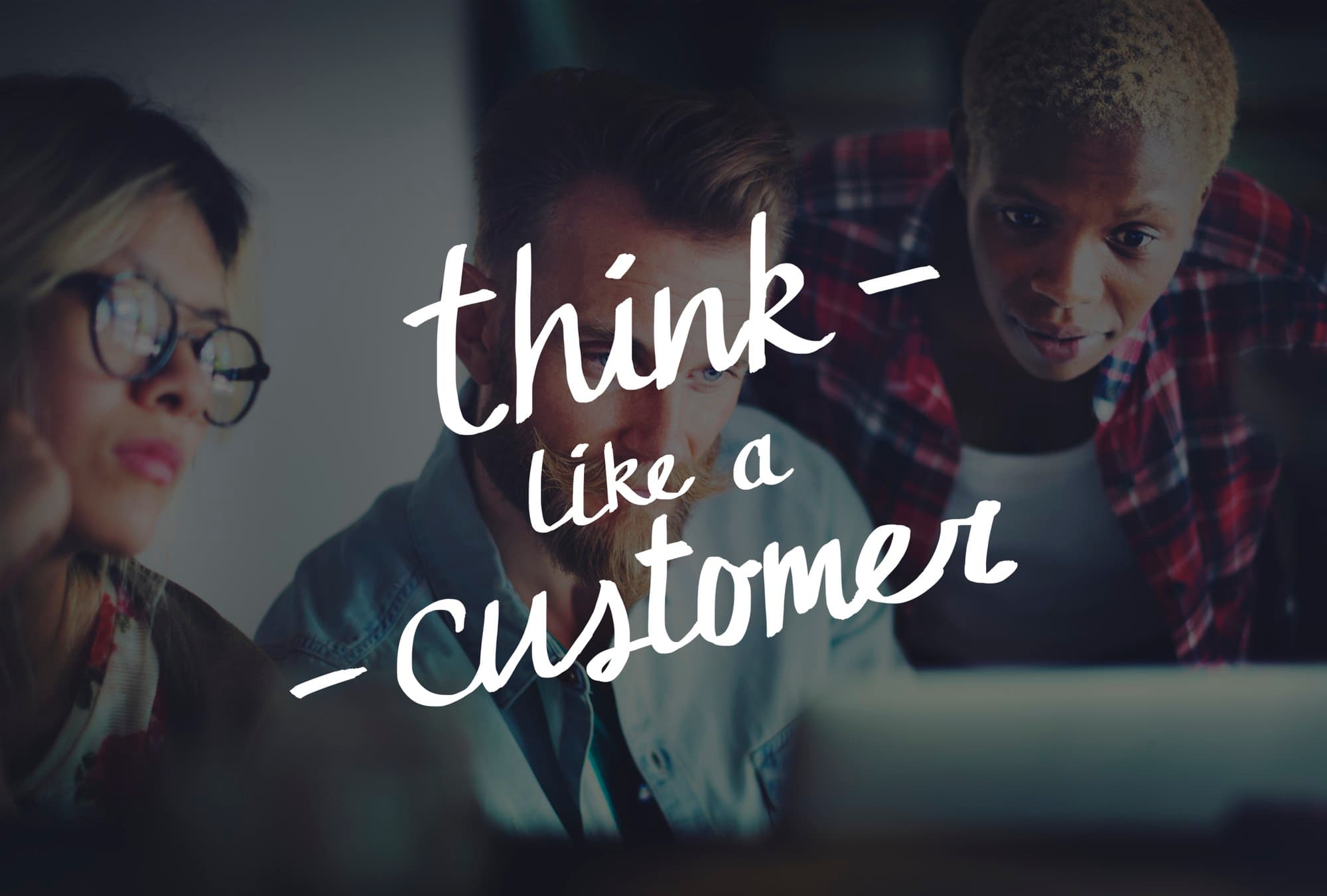 Cover illustration for Customer Feedback to Campaign Ideas: A Practical Guide for agencies