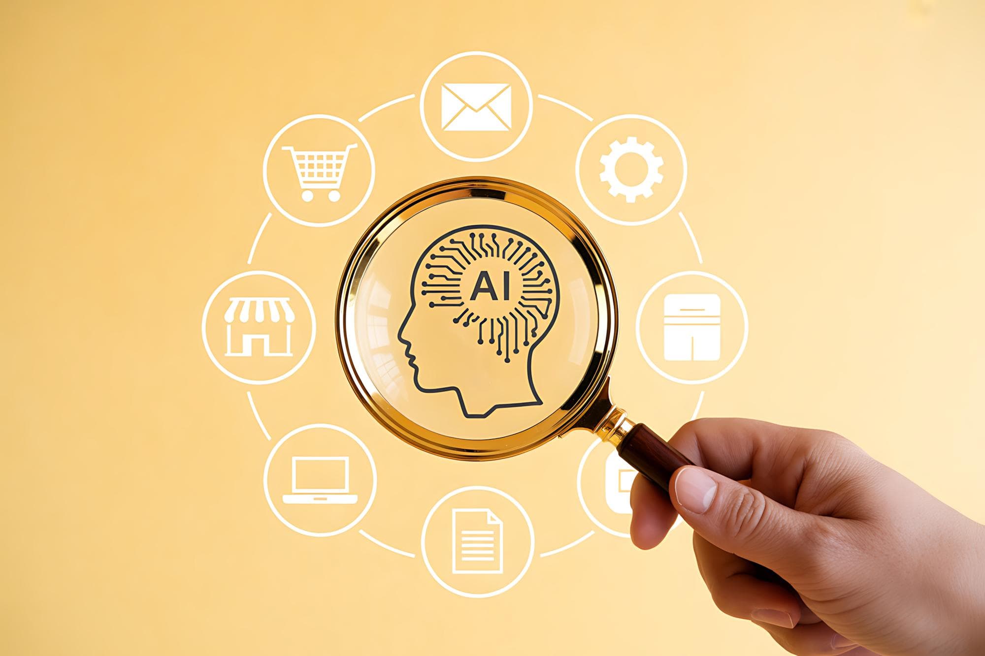 Cover illustration for Customer Research Analysis AI Workflow: From Source Data to Campaign Output