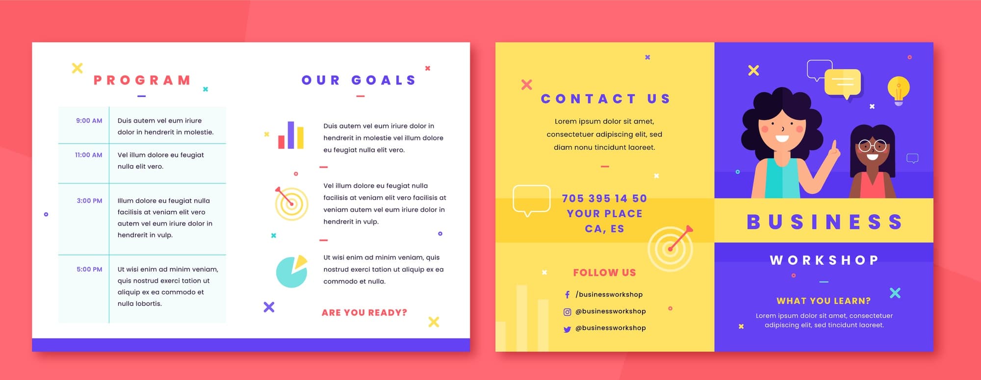 Cover illustration for Customer Research Template Workflow: From Source Data to Campaign Output