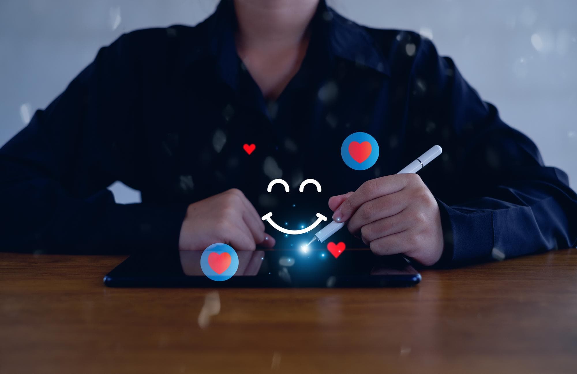 Cover illustration for Customer Sentiment to Marketing Copy: A Practical Guide for agencies