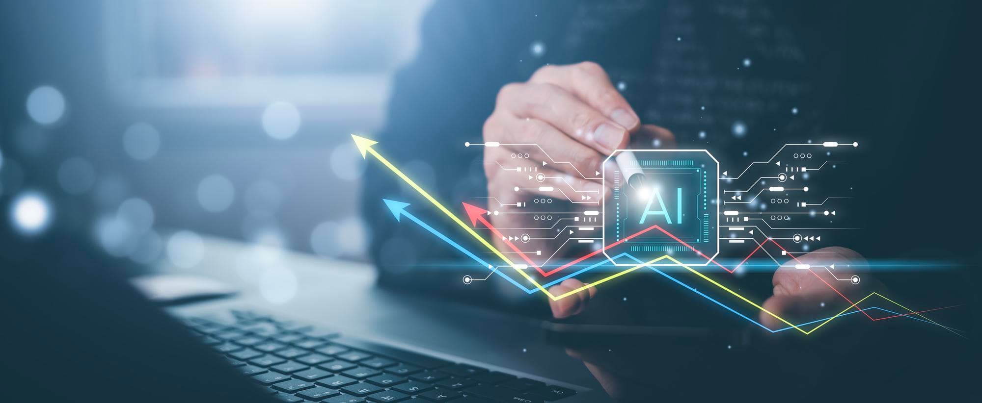 Cover illustration for Growth Marketing AI Software Mistakes That Create Campaign Rework