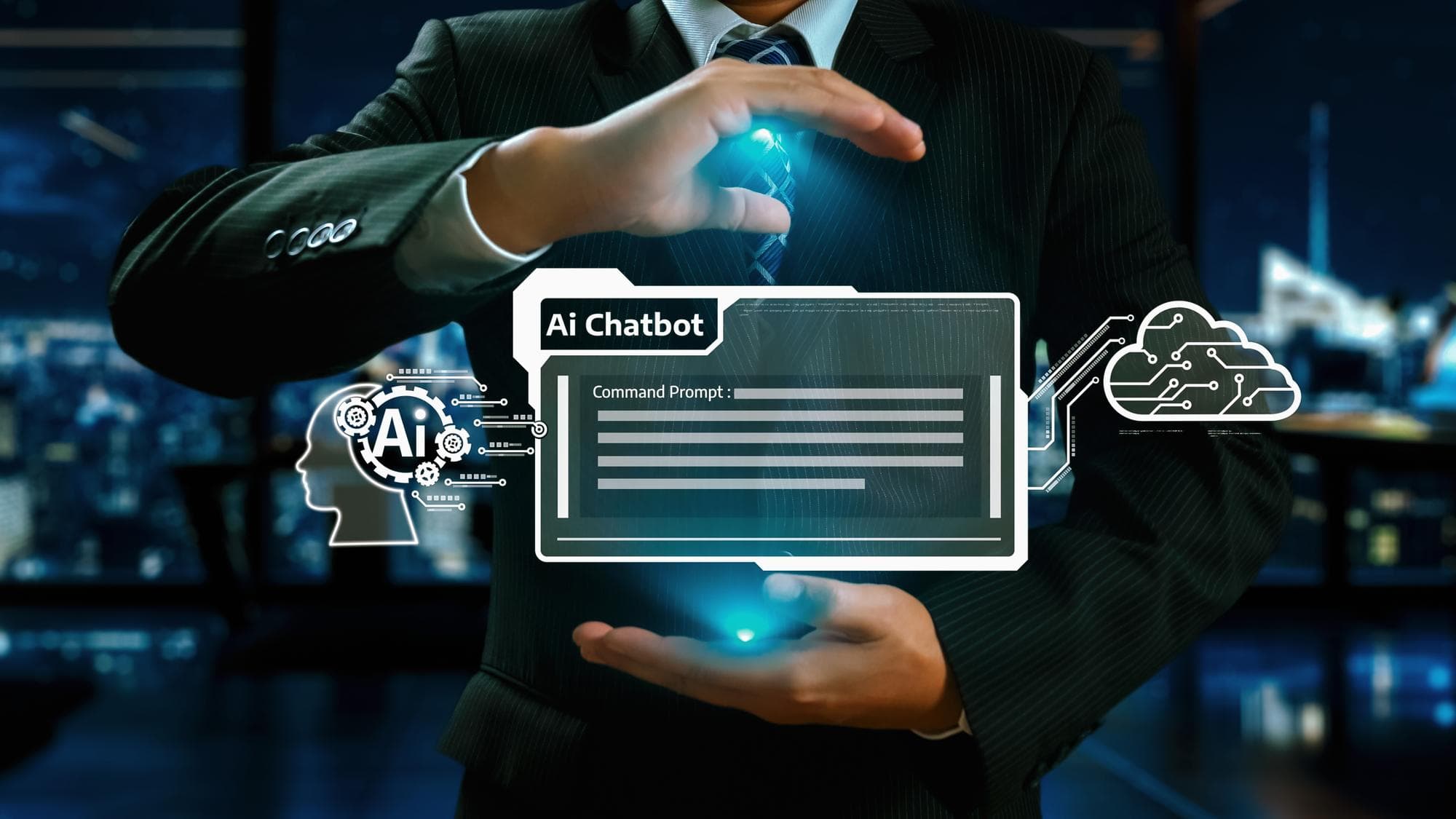 Cover illustration for How agency operators Can Use AI B2B Ad Brief to speed up campaign planning
