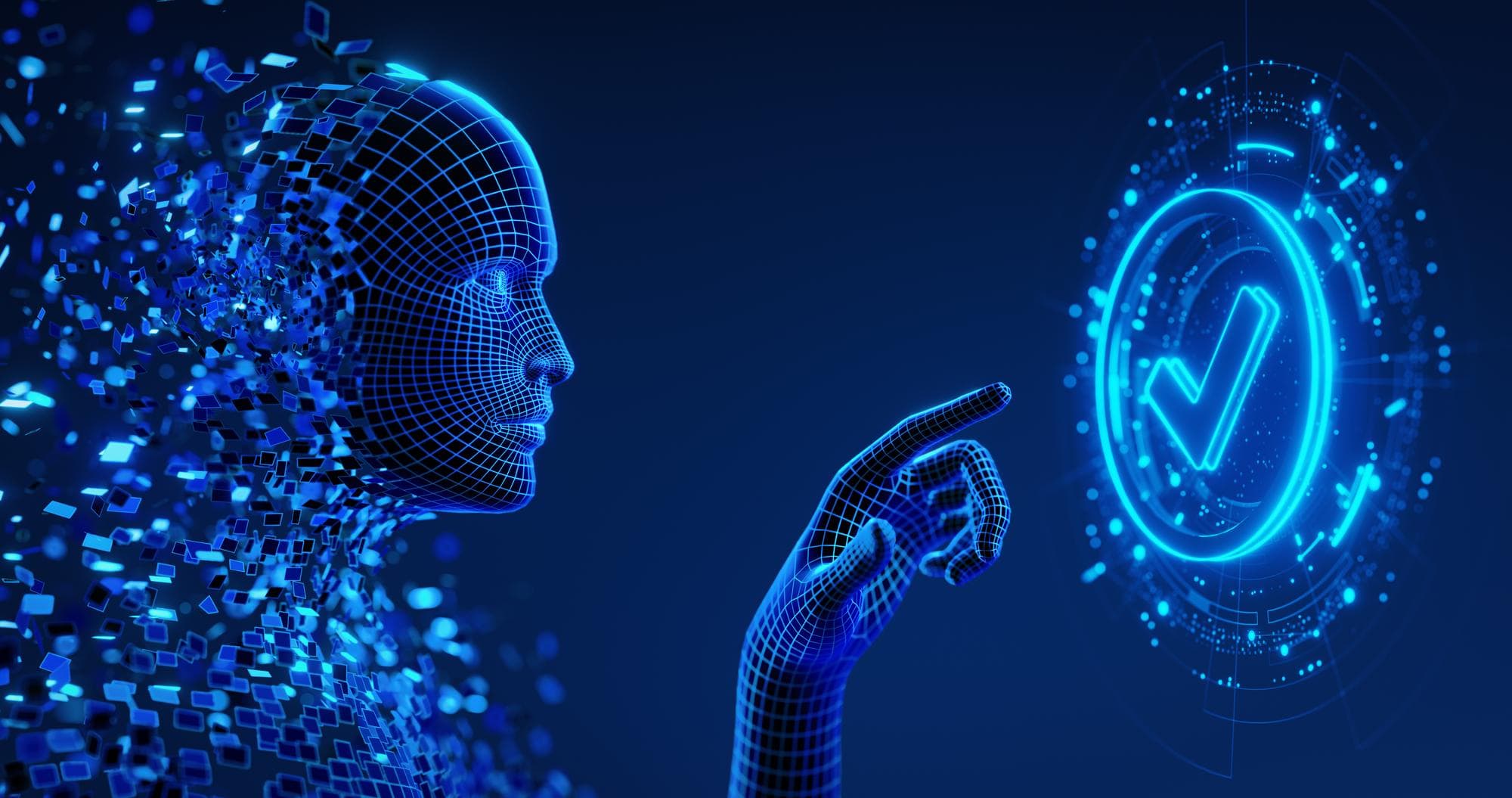 Cover illustration for How to Evaluate AI Answer Verification Before Buying