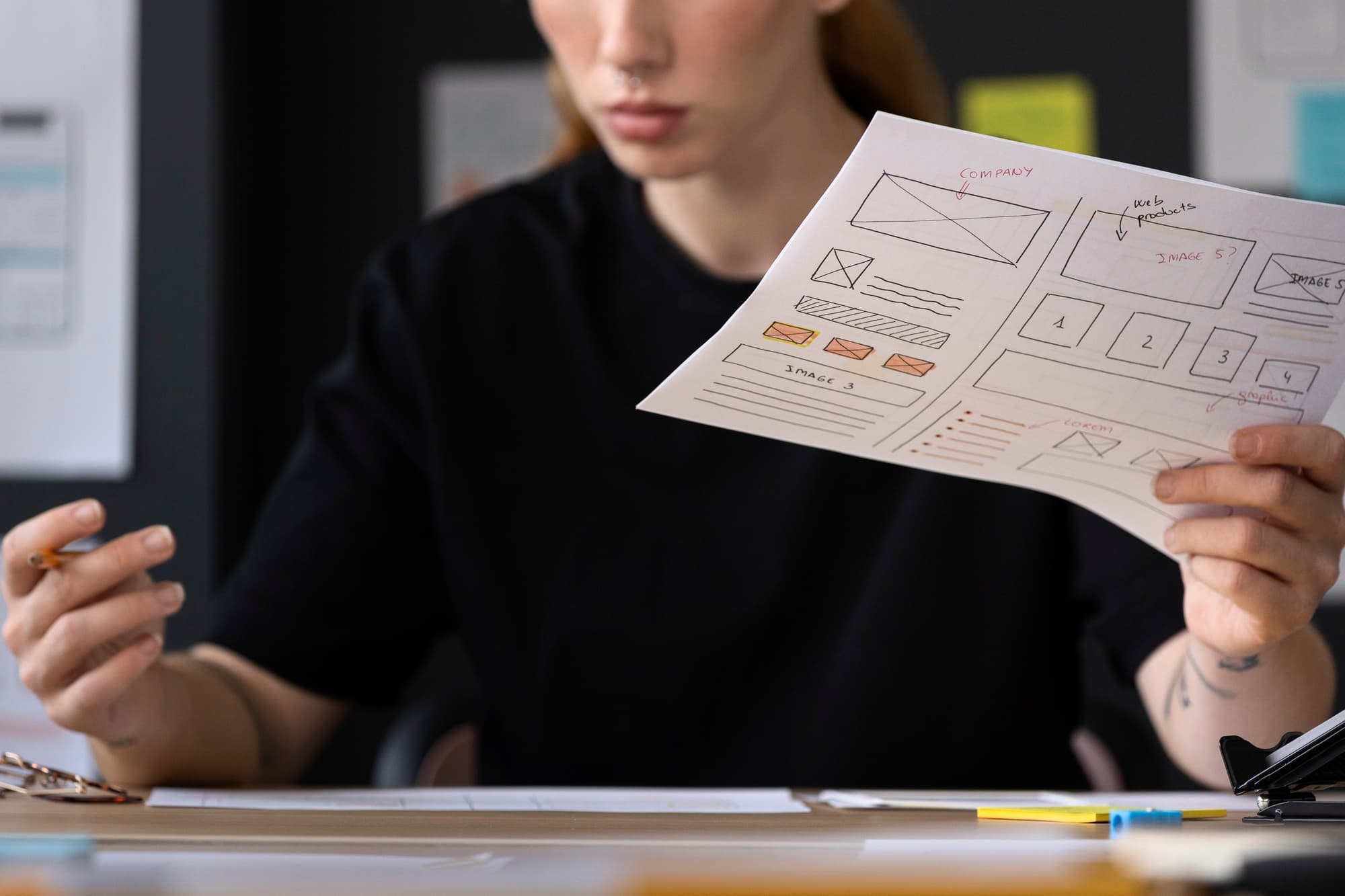 Cover illustration for How to Evaluate Brand Brief Software Alternatives Before Buying