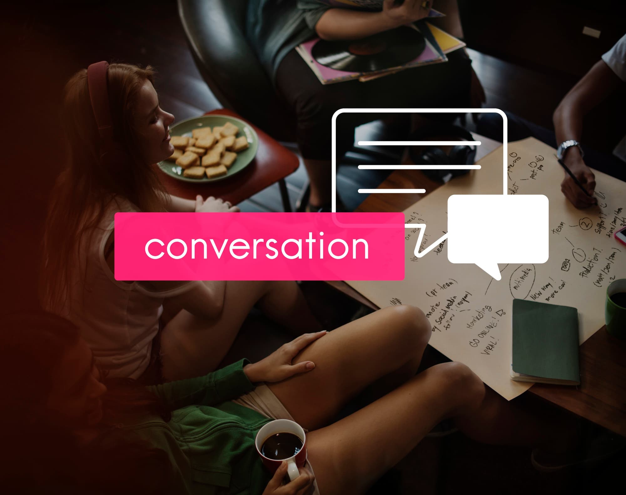 Cover illustration for How to Evaluate Customer Language to Campaign Messaging Before Buying