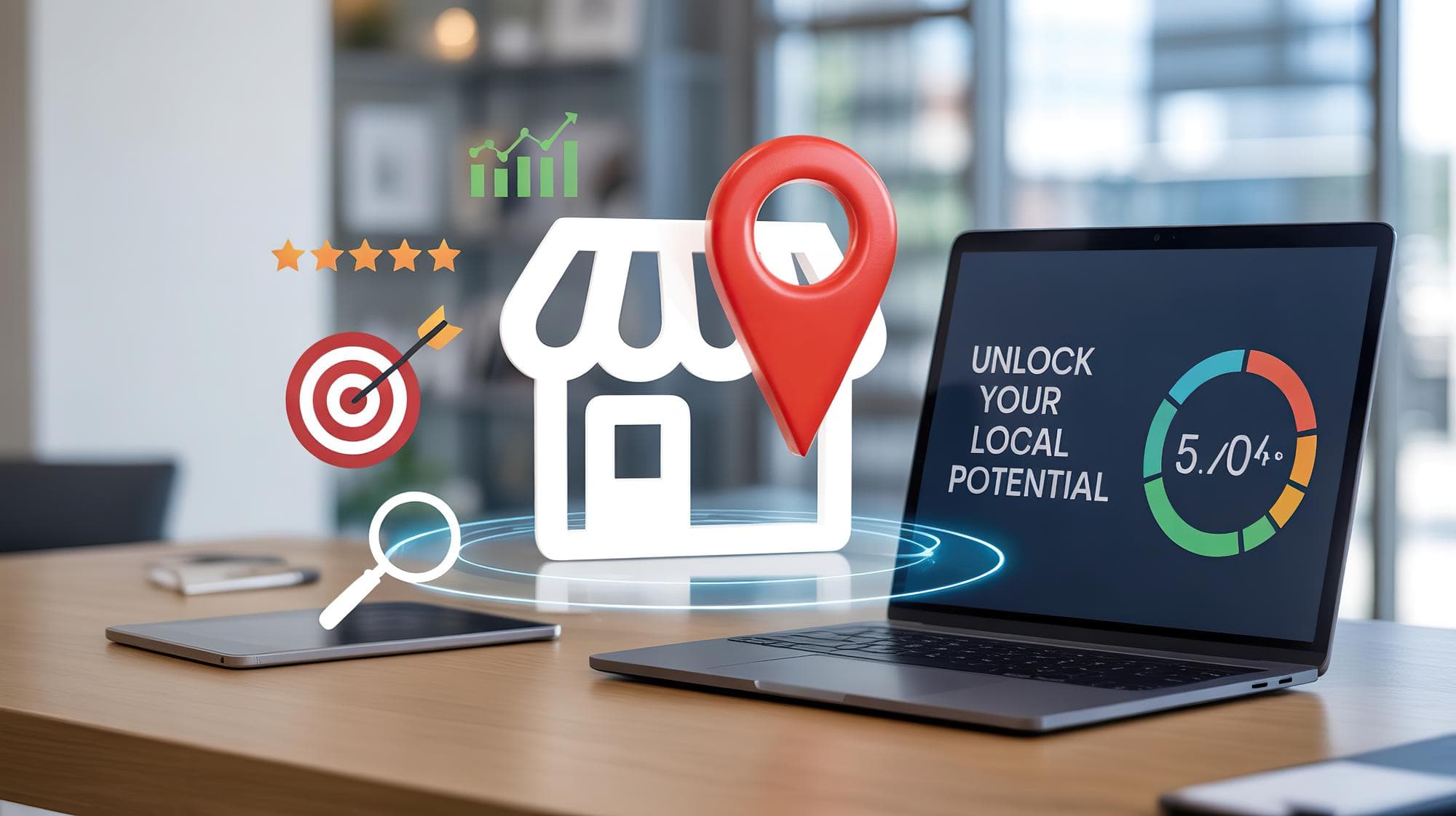 Cover illustration for Local LLM Marketing Software Template: Structure, Examples, and Checklist