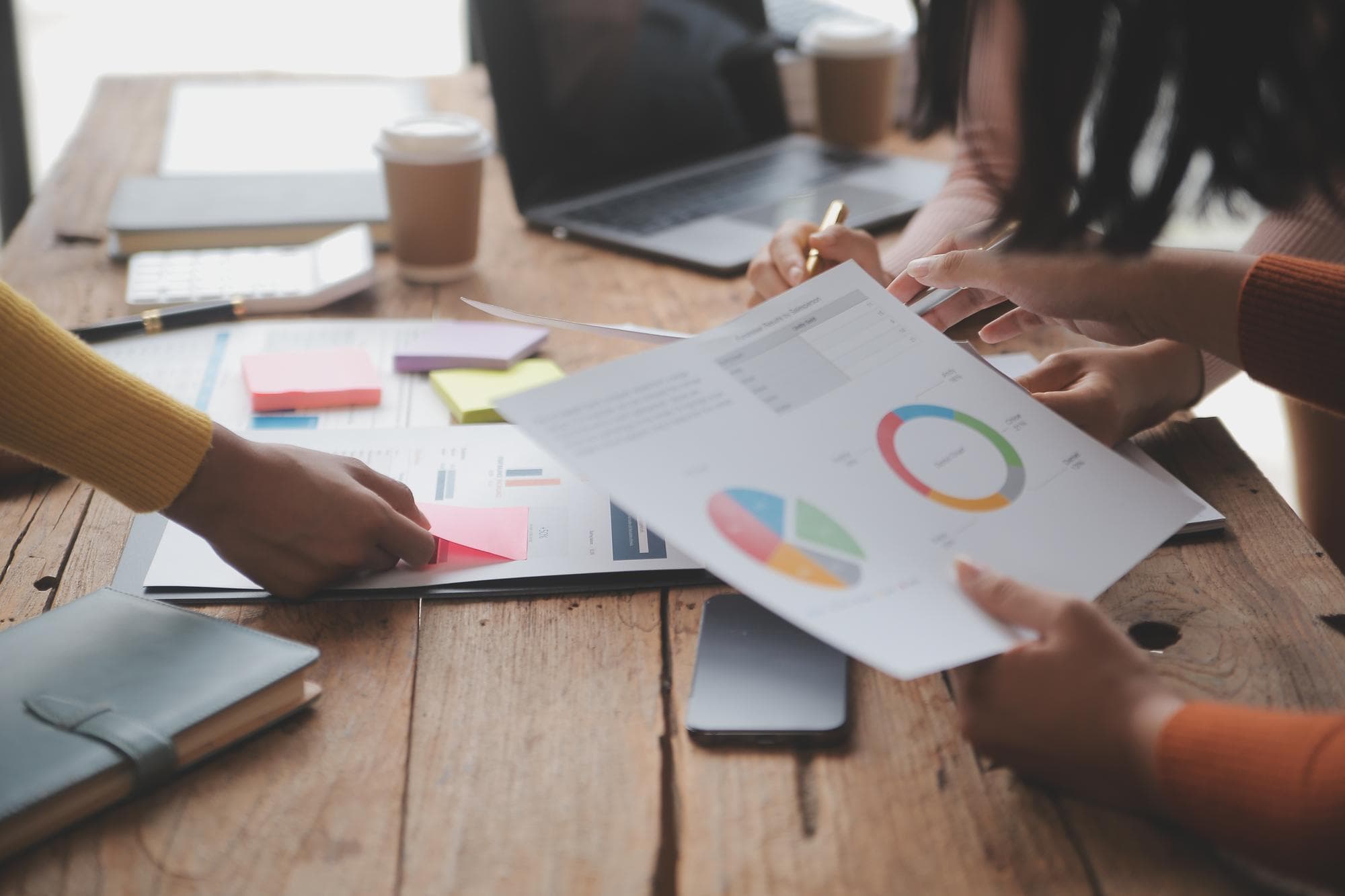 Cover illustration for Marketing Brief Template vs project management tools: What Should growth teams Use?