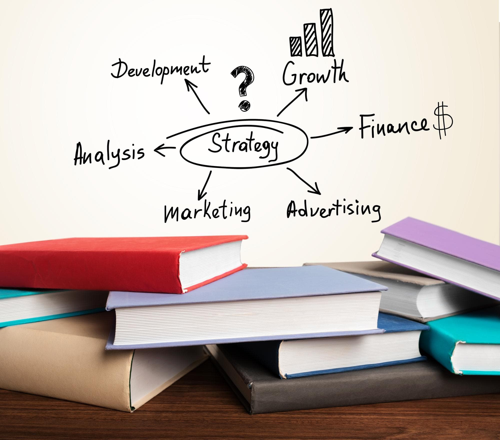 Cover illustration for Marketing Knowledge Base Template: Structure, Examples, and Checklist