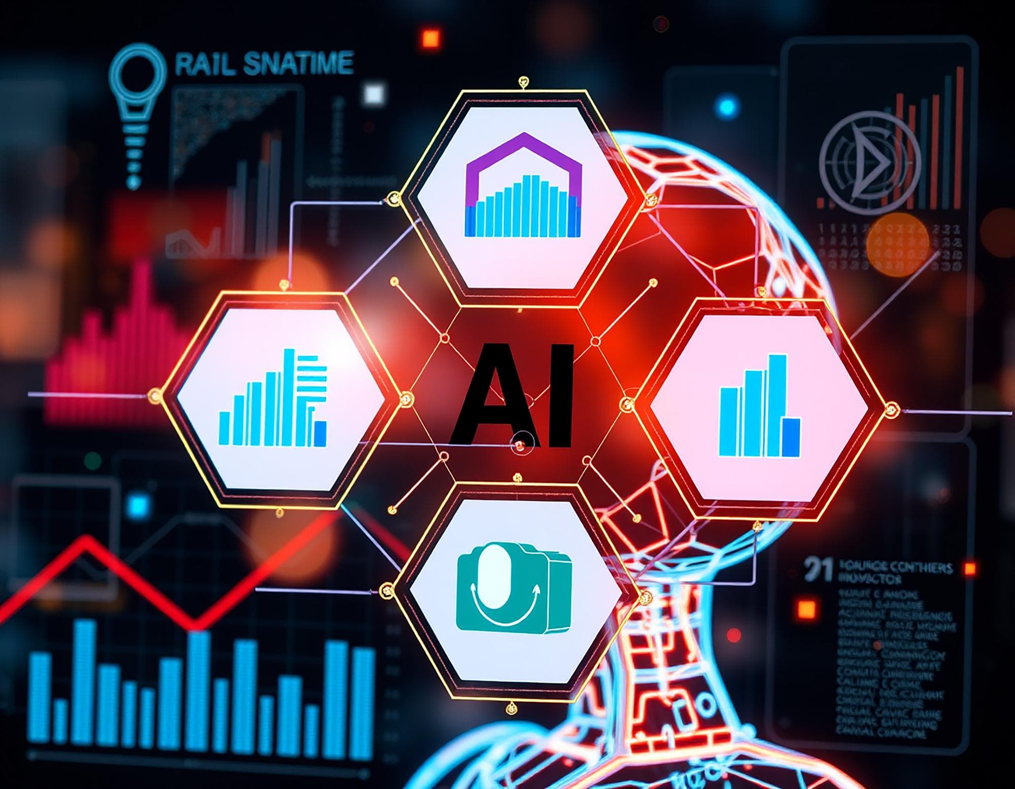 Cover illustration for On Premise AI Marketing: A Practical Guide for agencies