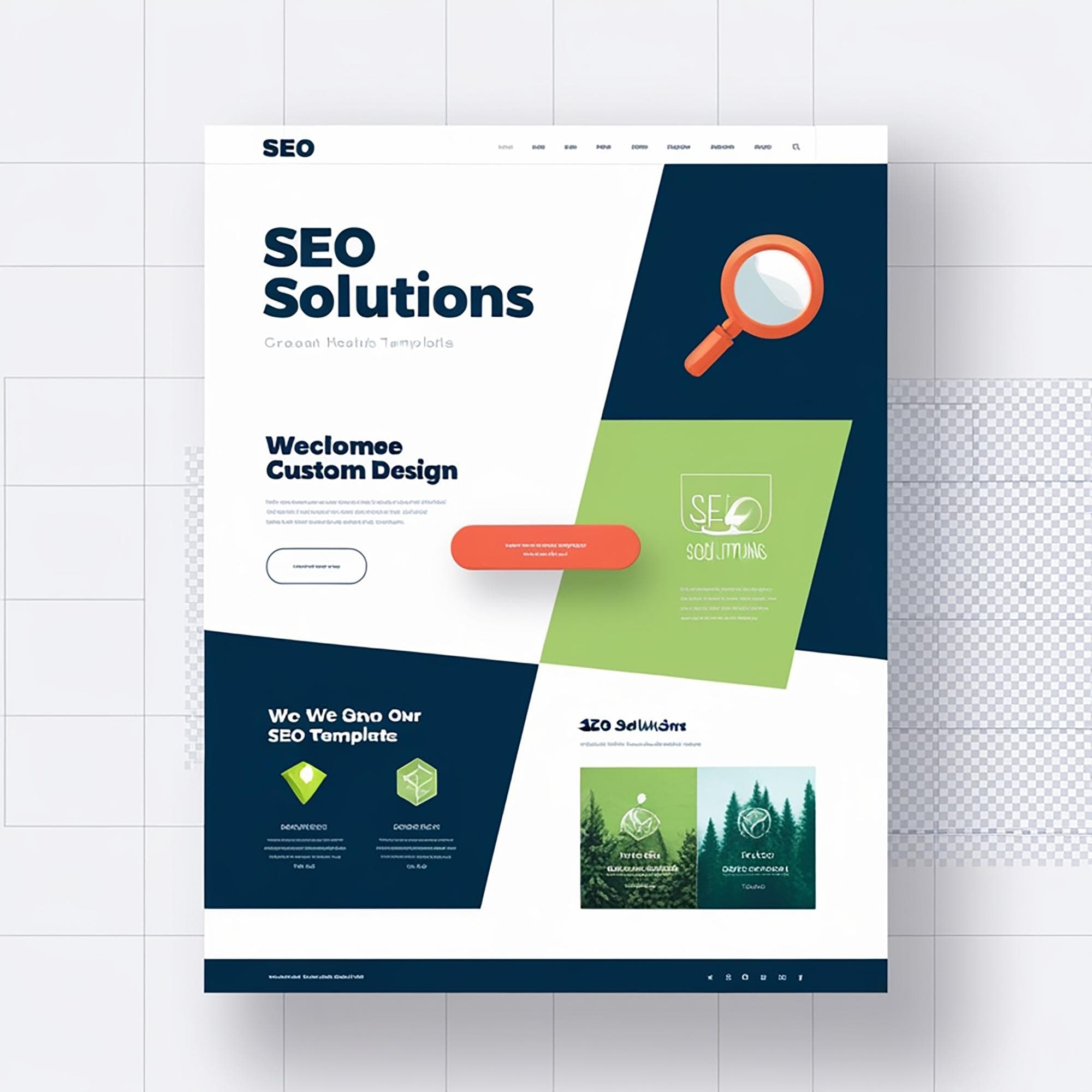 Cover illustration for Search Ads Brief Template Workflow: From Source Data to Campaign Output