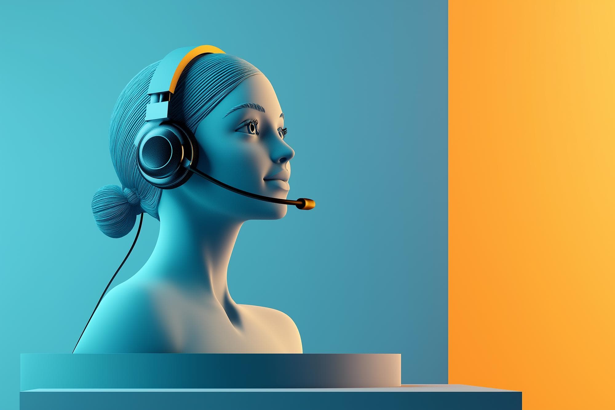 Cover illustration for Voice of Customer Automation Mistakes That Create Campaign Rework