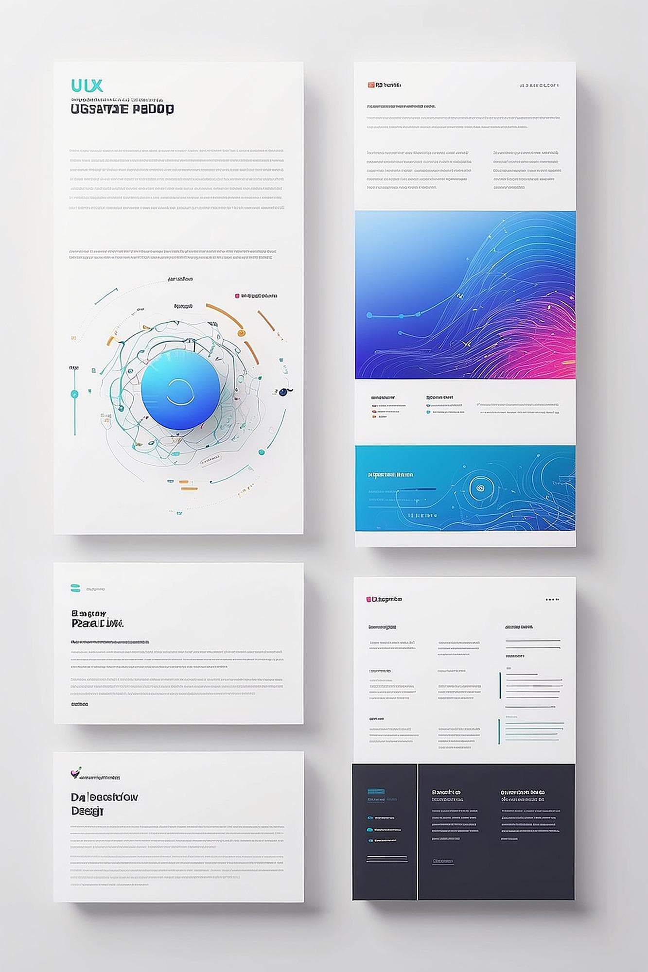 Cover illustration for What Is AI Brand Brief Template? Definition, Use Cases, and Examples