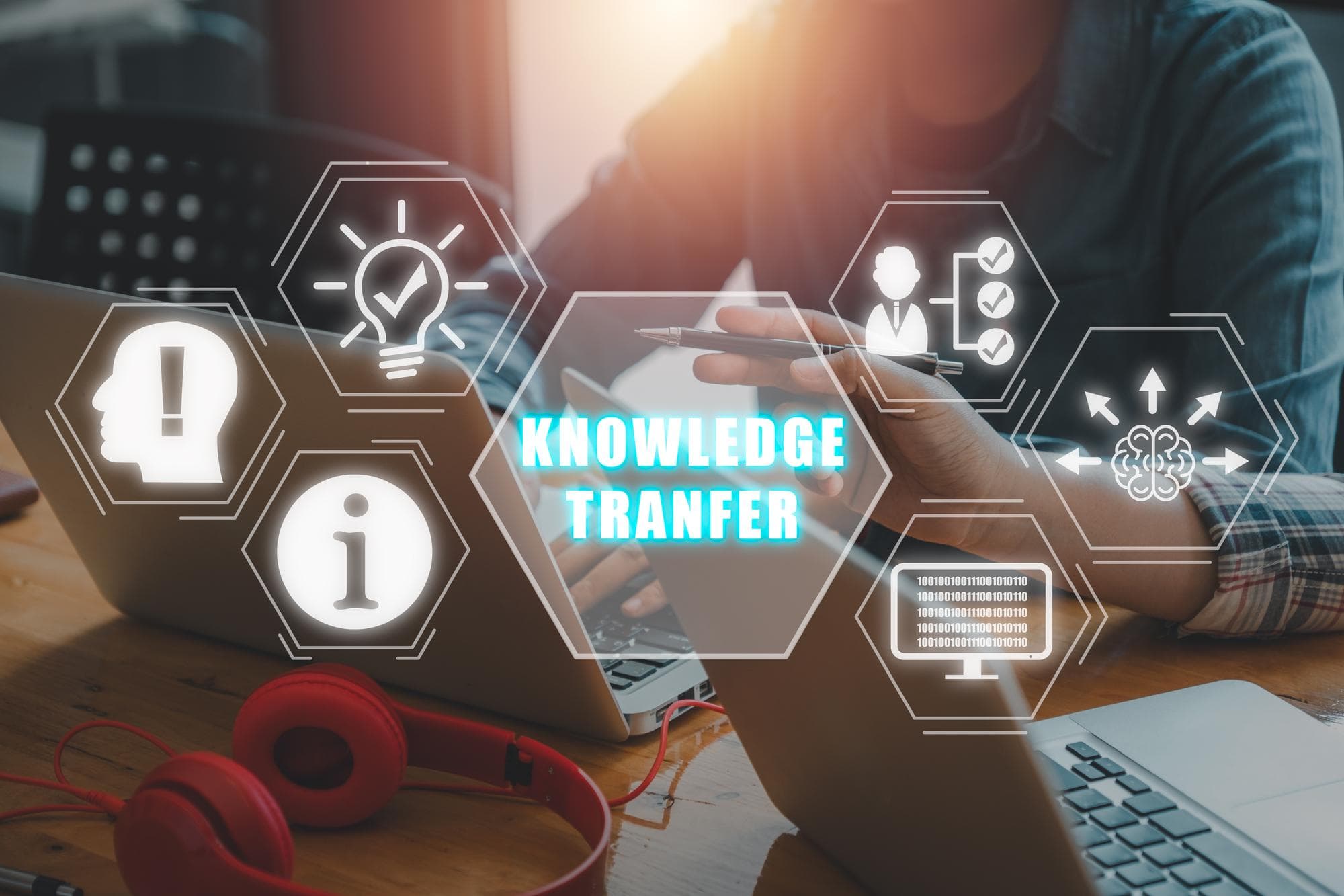 Cover illustration for What Is Client Knowledge Base for Agencies? Definition, Use Cases, and Examples