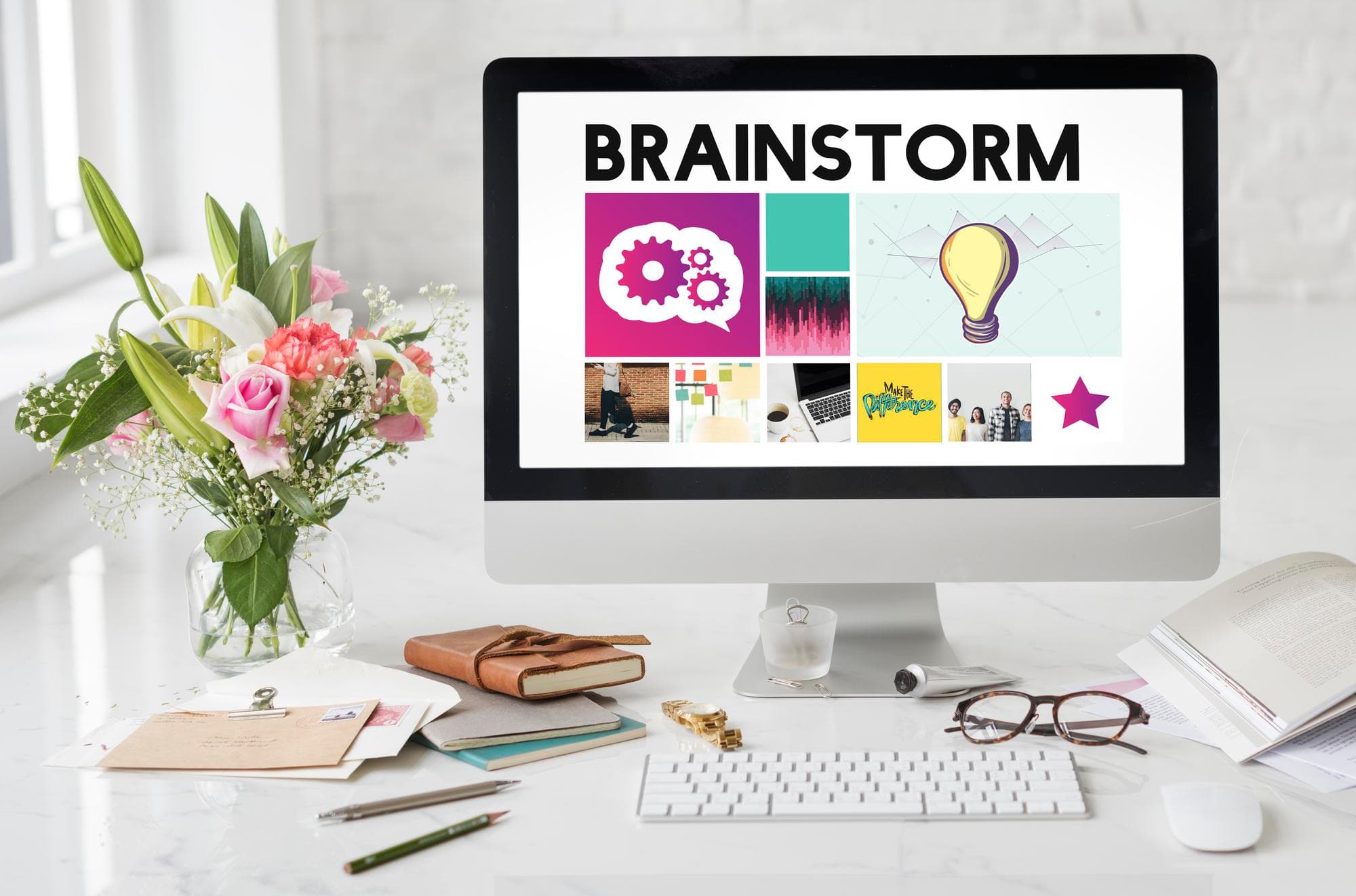 Cover illustration for What Is Creative Campaign Brief Generator? Definition, Use Cases, and Examples