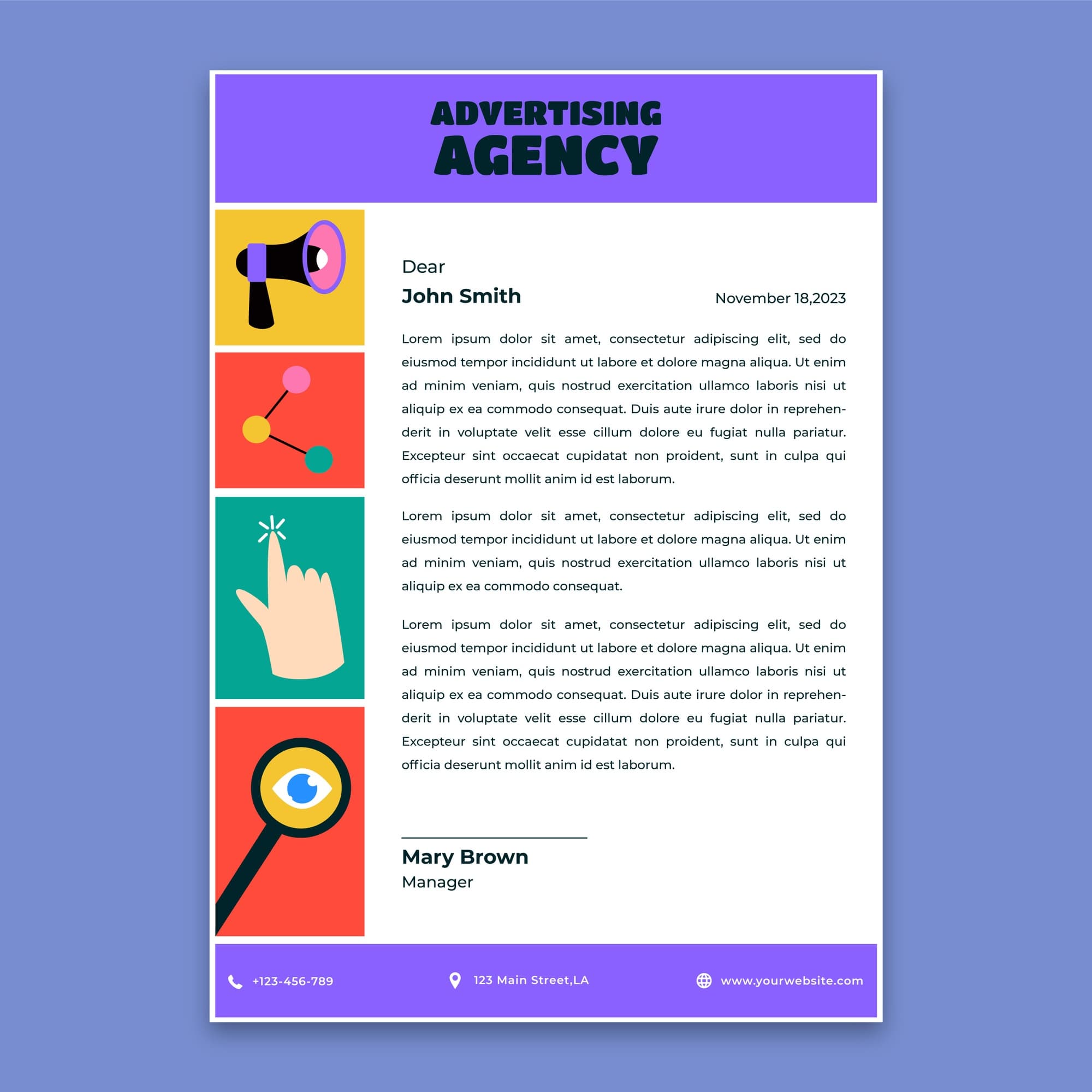 Cover illustration for Why Ad Campaign Brief Template Matters for strategy teams