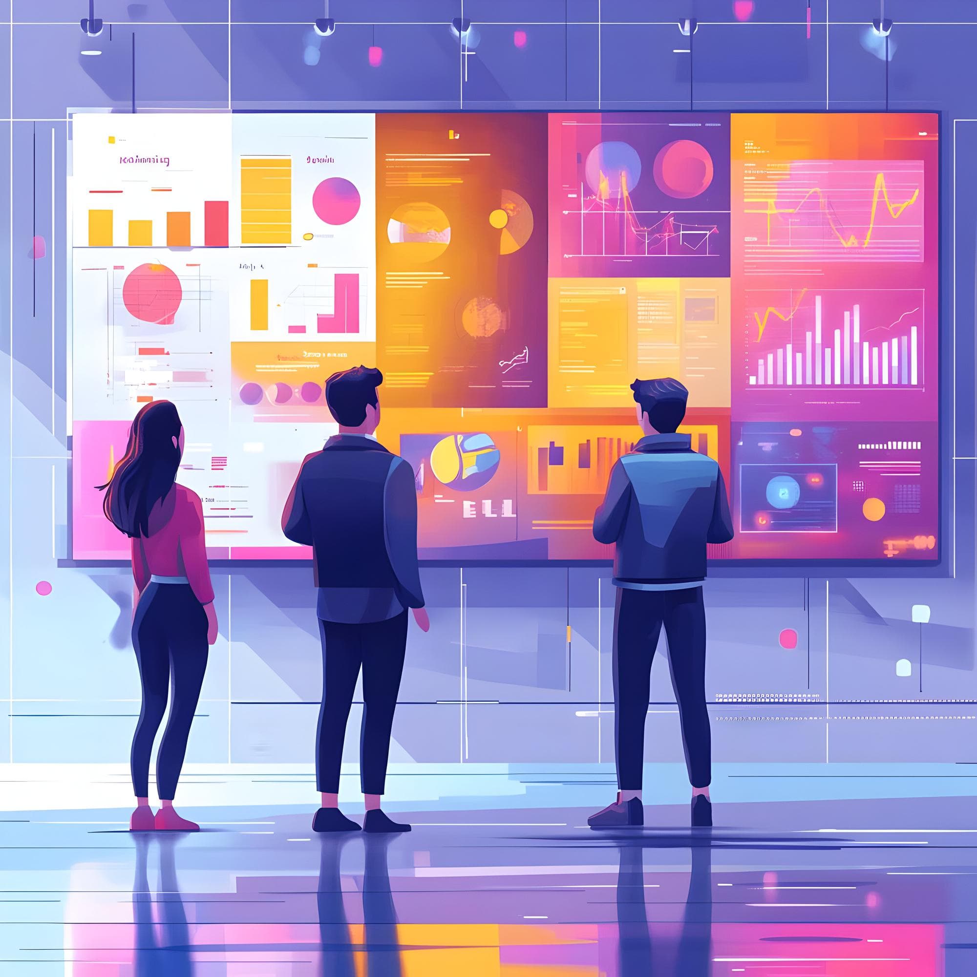Cover illustration for Why Campaign Planning AI Matters for paid media teams