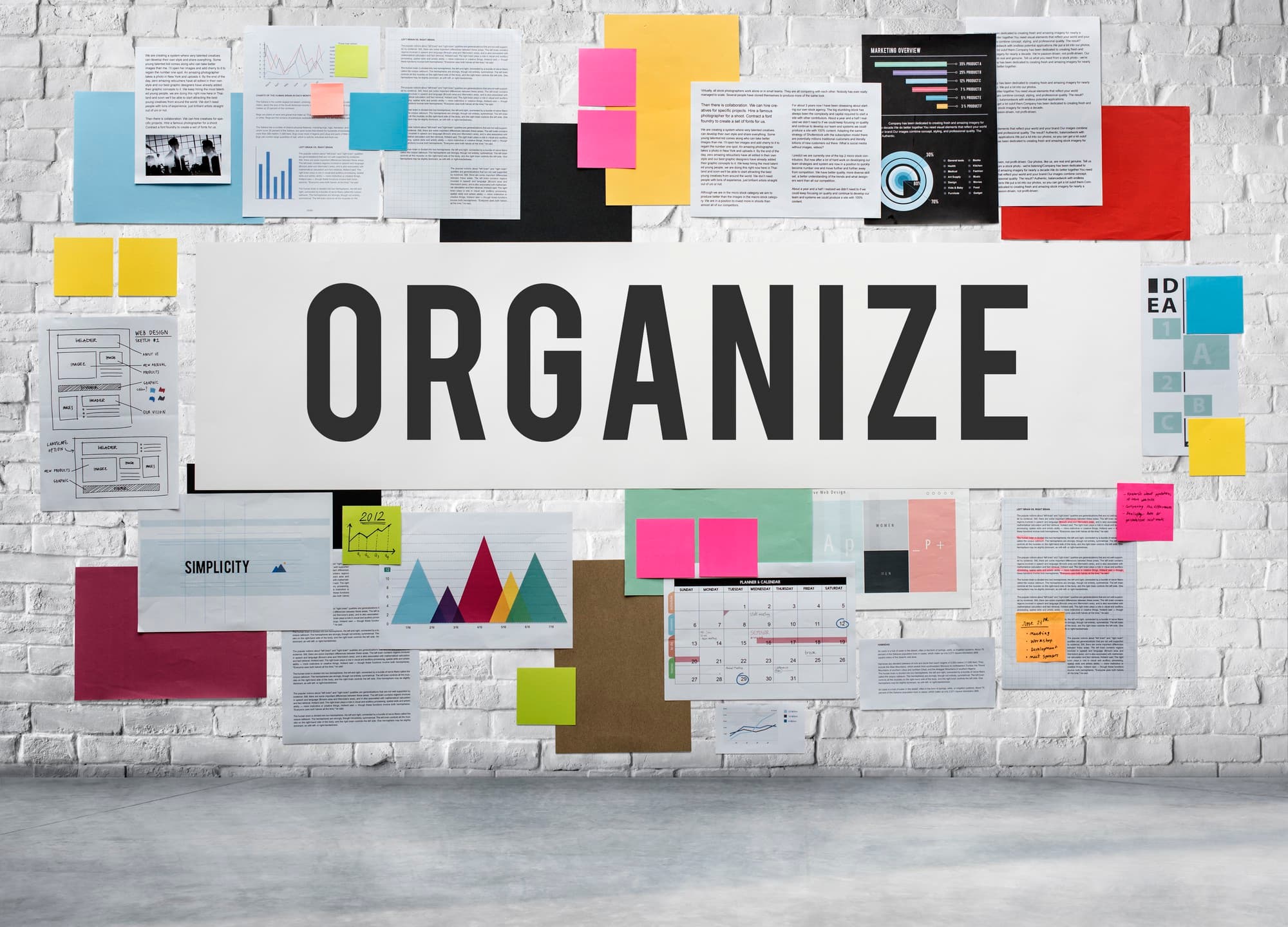 Cover illustration for Why Creative Brief Management Matters for content teams