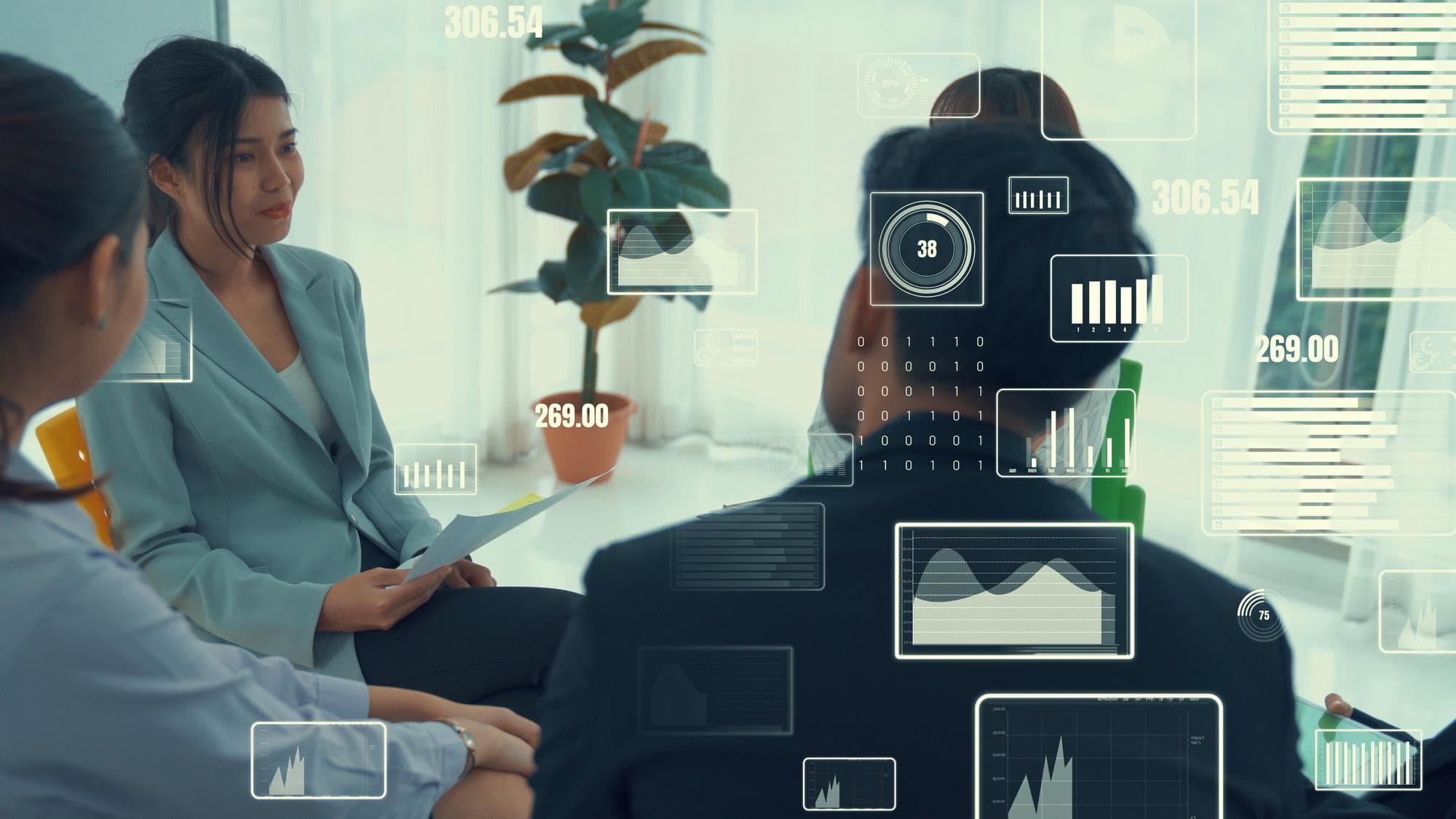 Cover illustration for AI Demand Capture for Agencies vs spreadsheet-based briefing: What Should client servicing teams Use?
