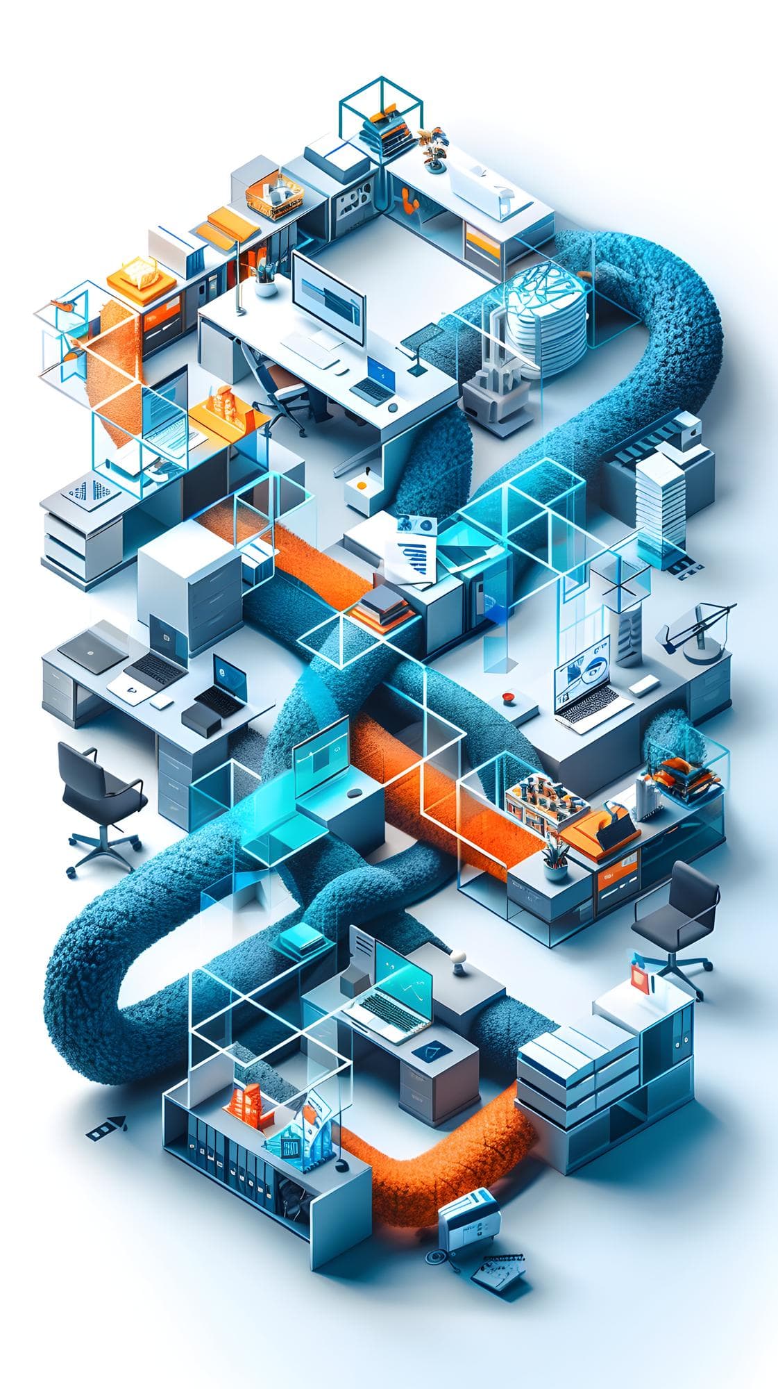 Cover illustration for AI Pipeline Generation Software for growth teams: What to Automate and What to Review