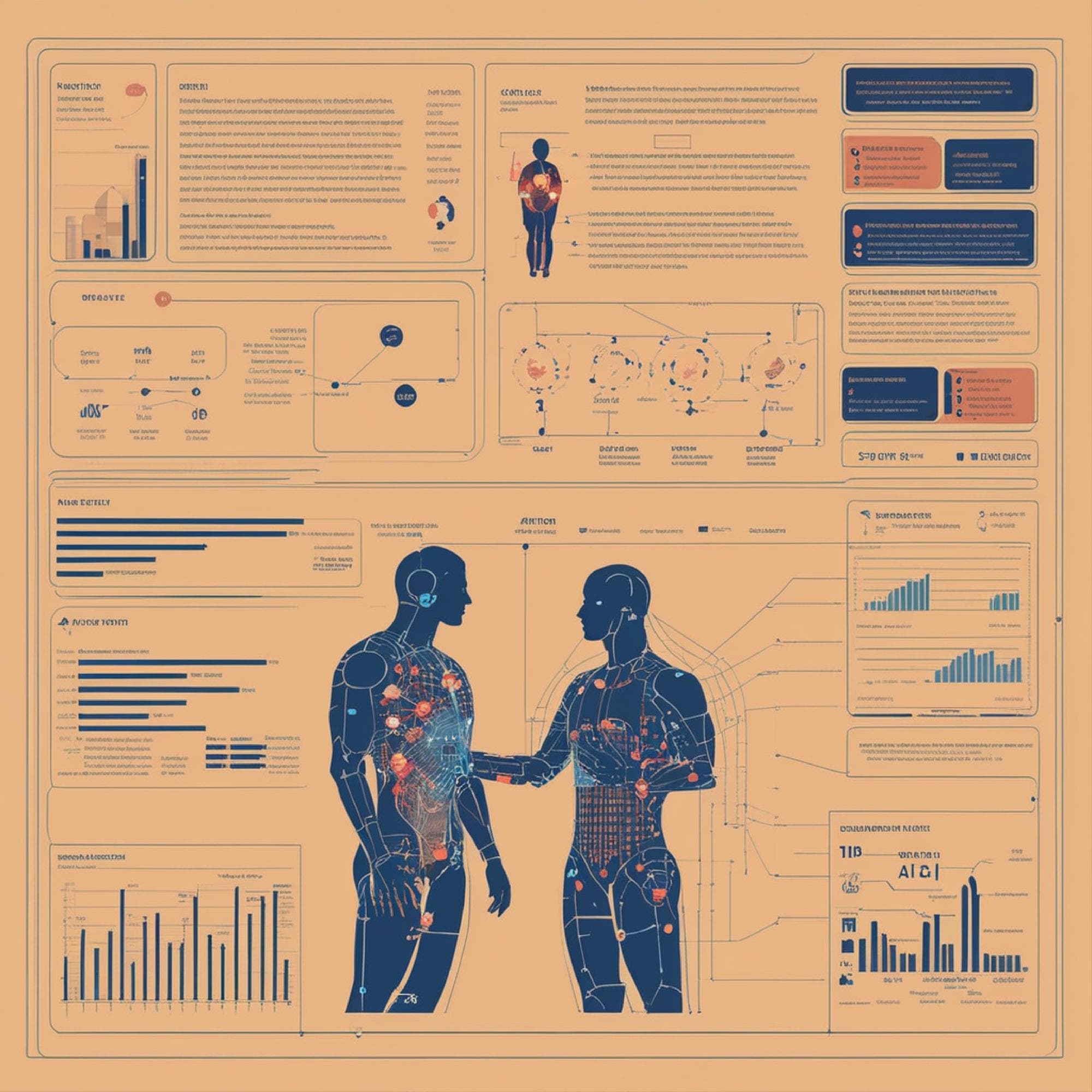 Cover illustration for Campaign Strategy Brief AI vs static brand guidelines: What Should paid media teams Use?