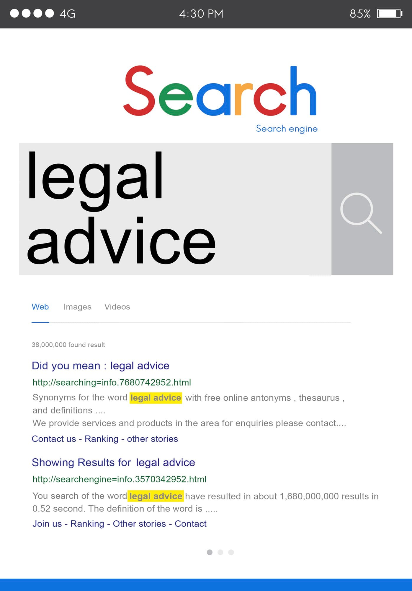 Cover illustration for How B2B SaaS teams Can Use Search Ads Brief Template to create better campaign briefs