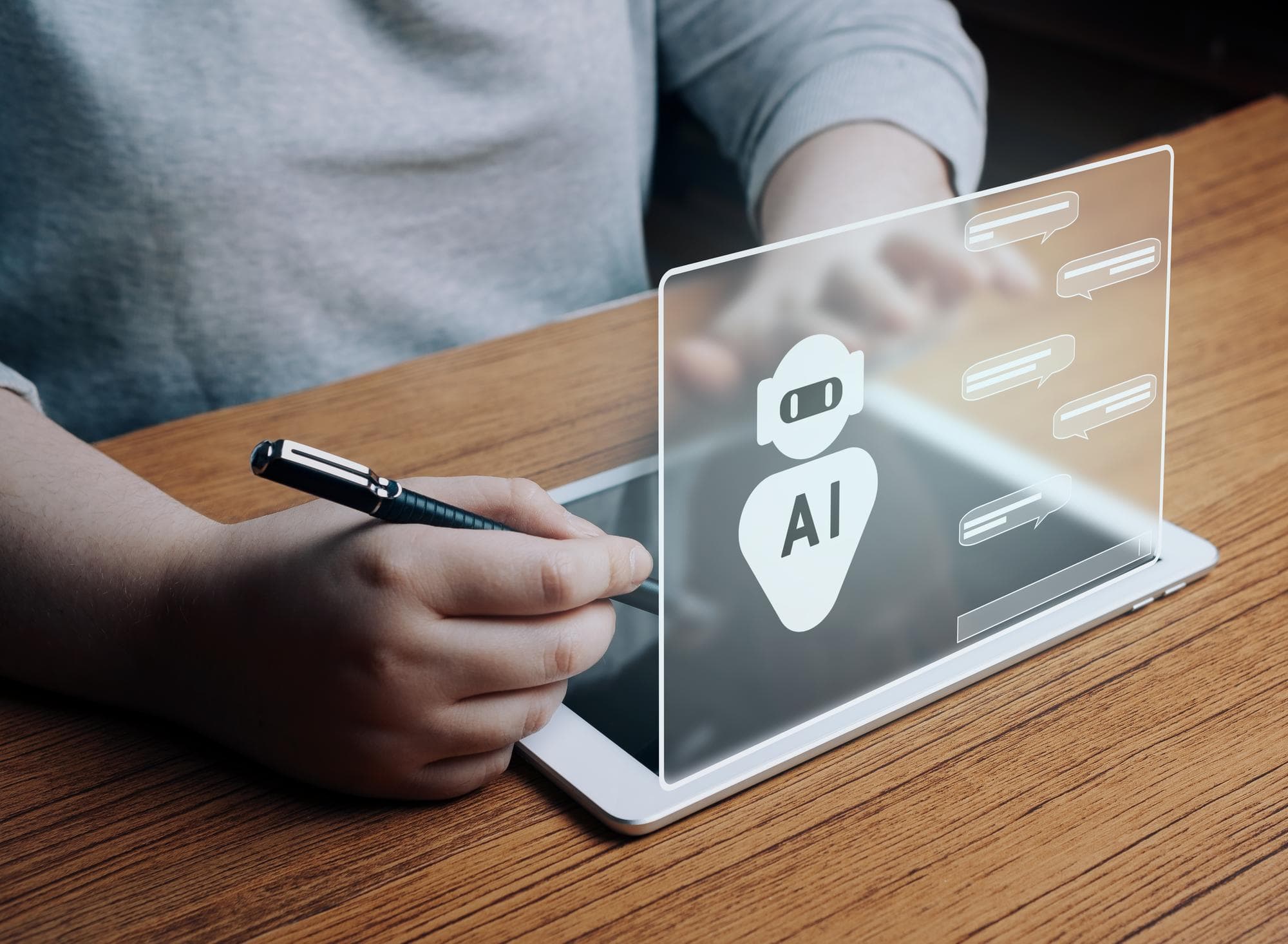 Cover illustration for AI Answer Verification Checklist for client servicing teams