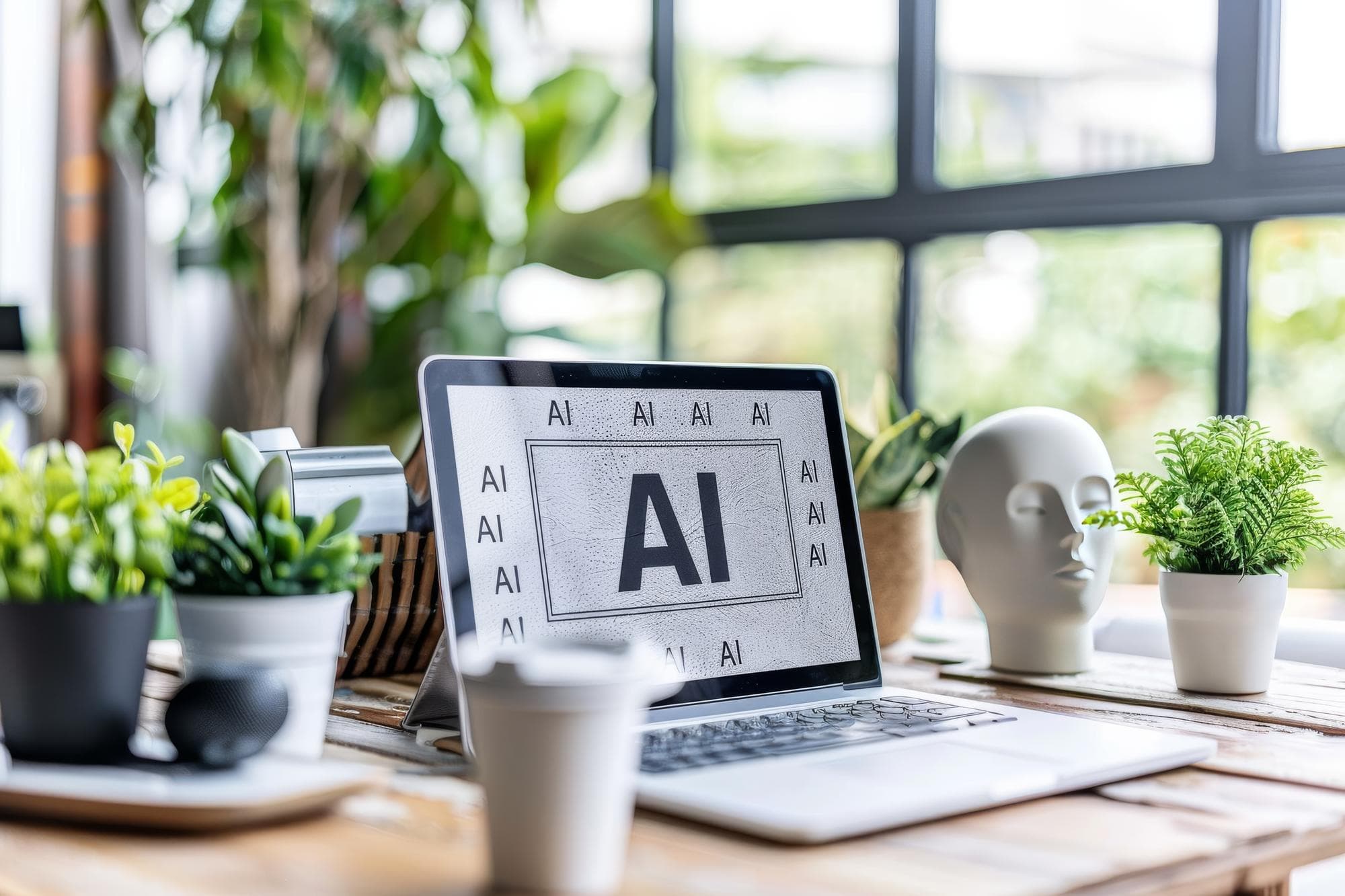 Cover illustration for AI Brand Brief Generator vs unverified AI outputs: What Should growth teams Use?