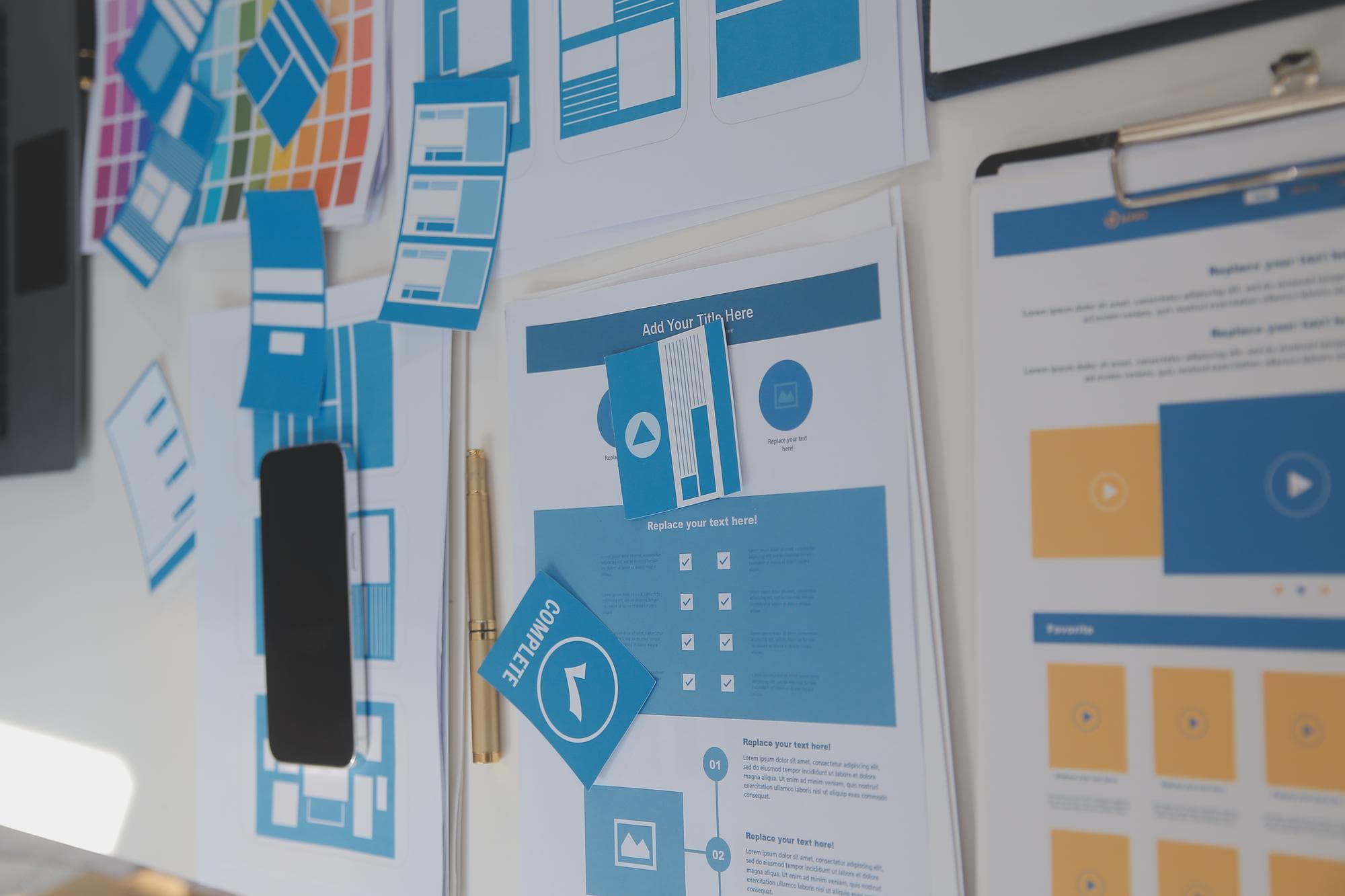 Cover illustration for Brand Brief Software Workflow: From Source Data to Campaign Output