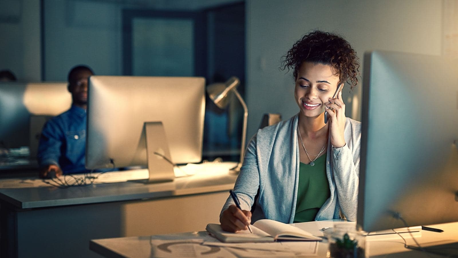 Cover illustration for How to Extract Customer Voice from Interviews, Emails, and WhatsApp Chats