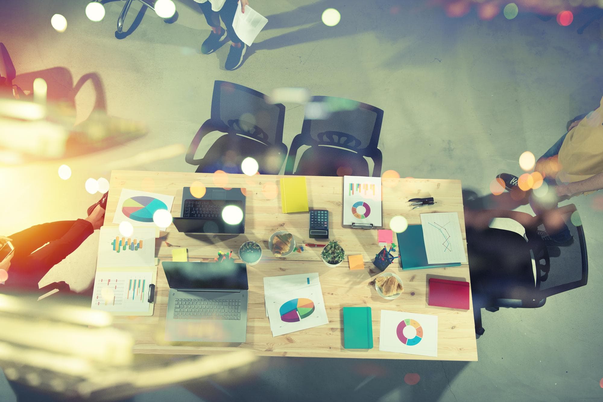 Cover illustration for Marketing Agency Knowledge Management Template: Structure, Examples, and Checklist