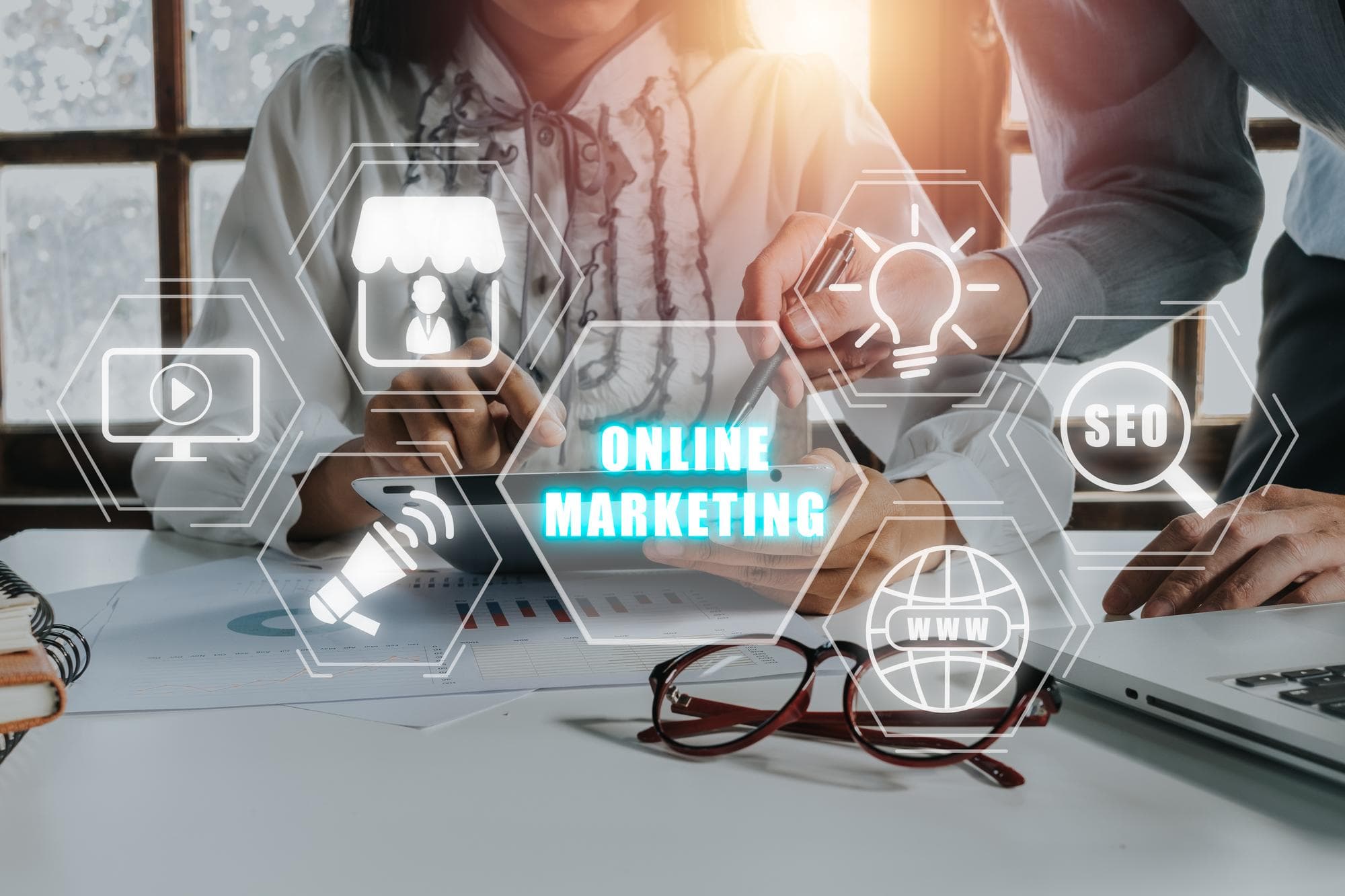 Cover illustration for Marketing Knowledge Base vs CRM Template: Structure, Examples, and Checklist