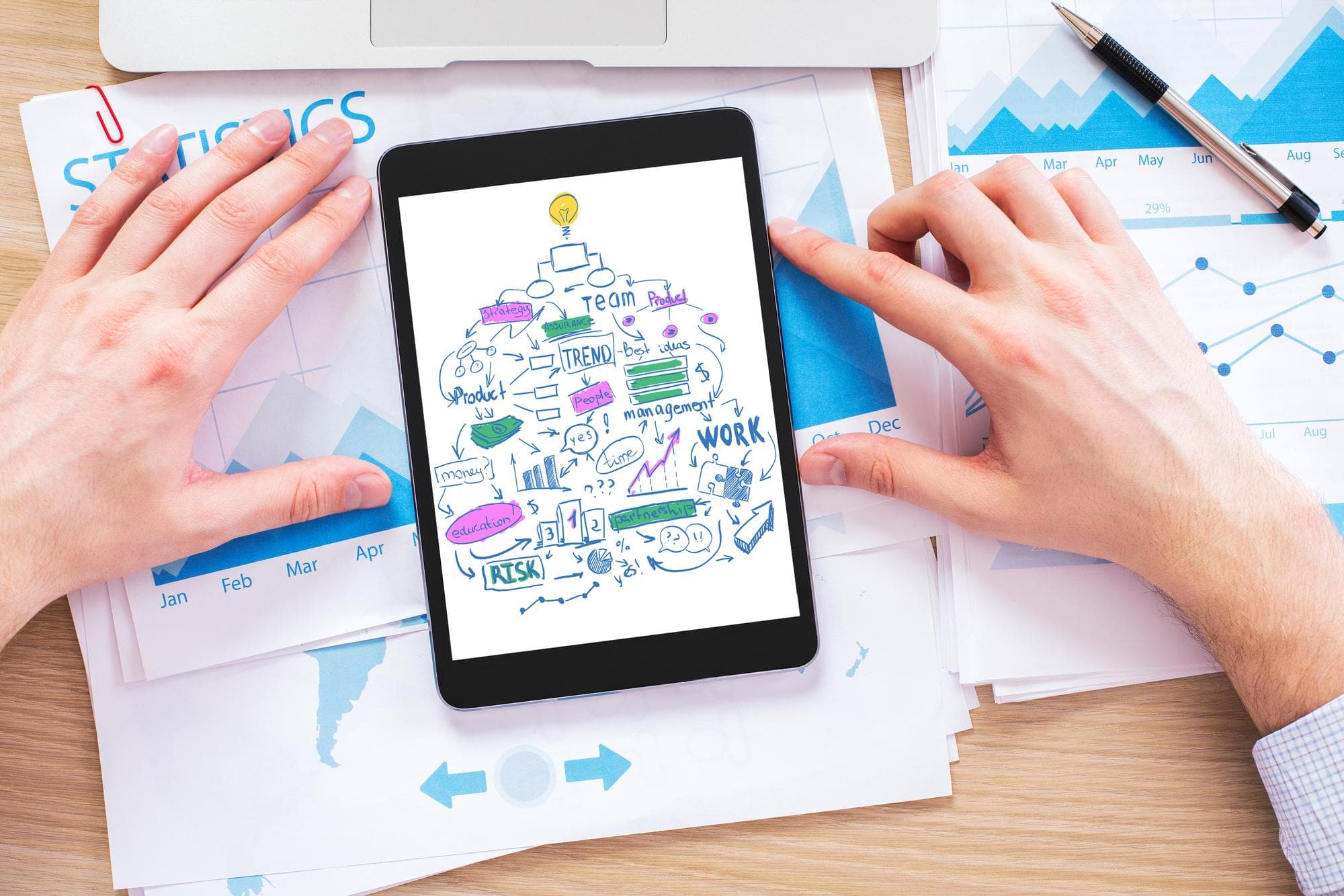 Cover illustration for Meta Ads Strategy Brief AI Template: Structure, Examples, and Checklist